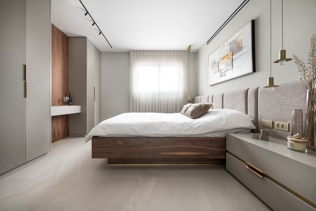 Bedroom — Bashar Makhoul — Photo 2