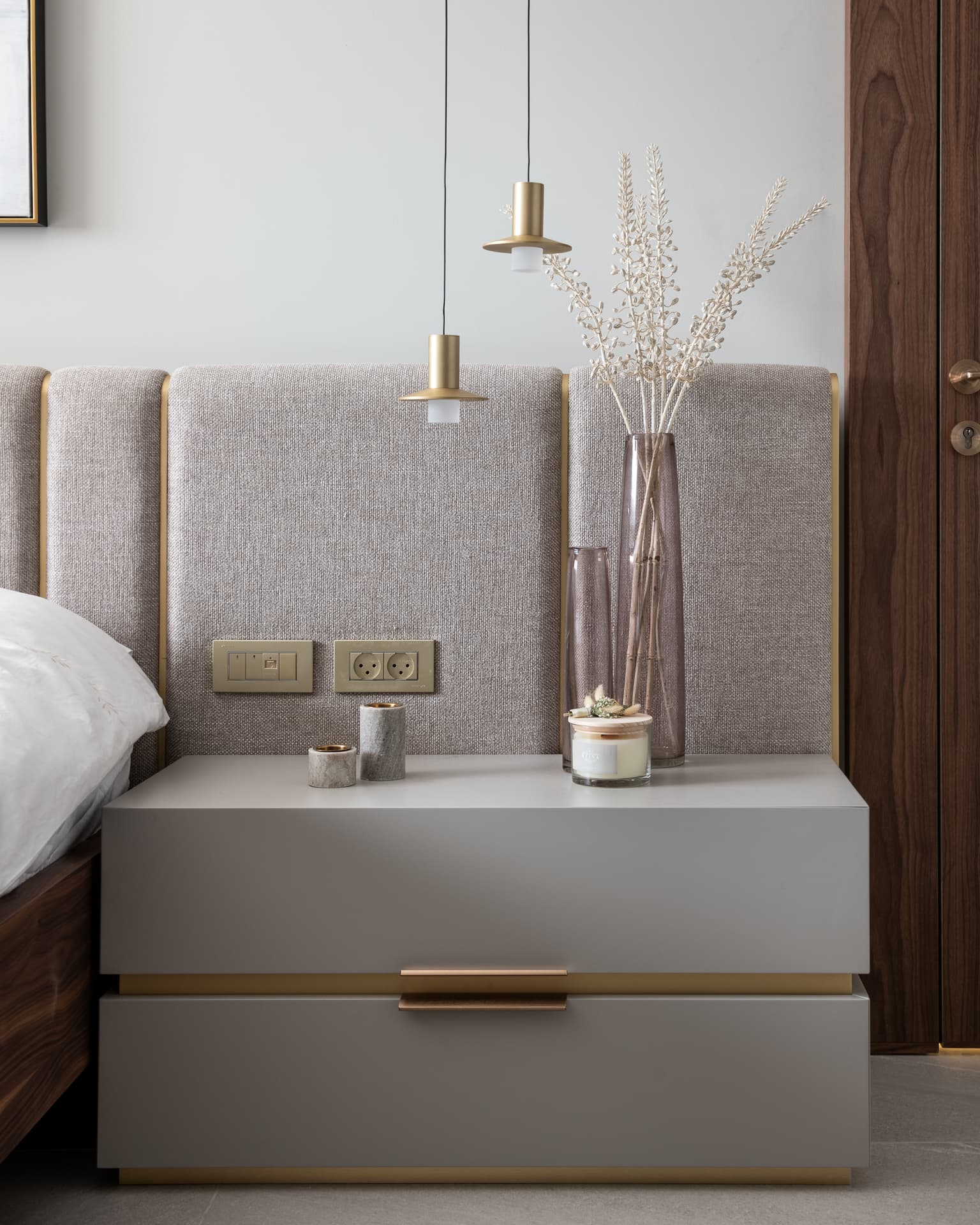 Bedroom — Bashar Makhoul — Photo 3