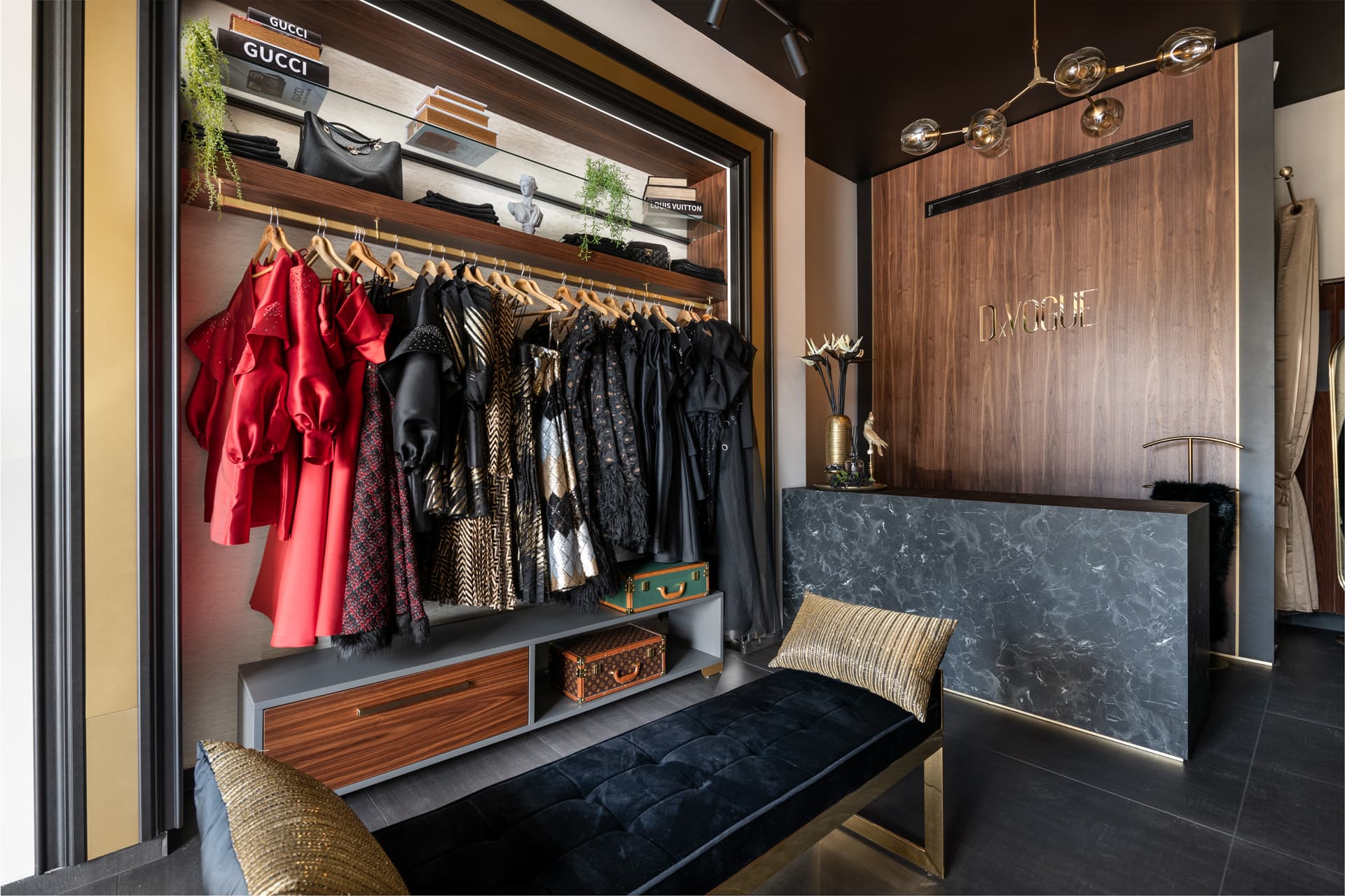 Showroom — DxVogue — Photo 3