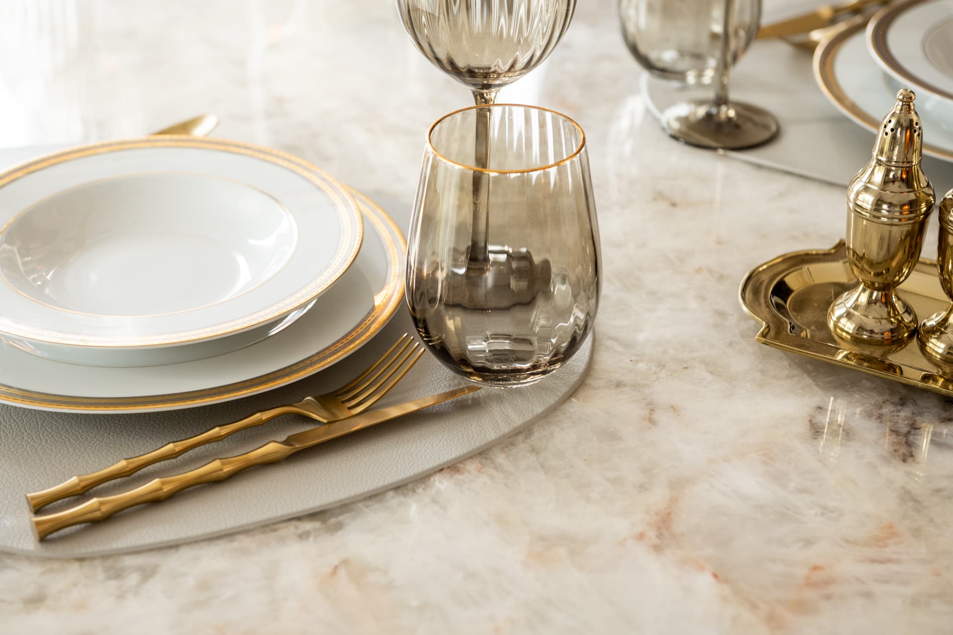 Dining — Eyad Taha — Photo 2