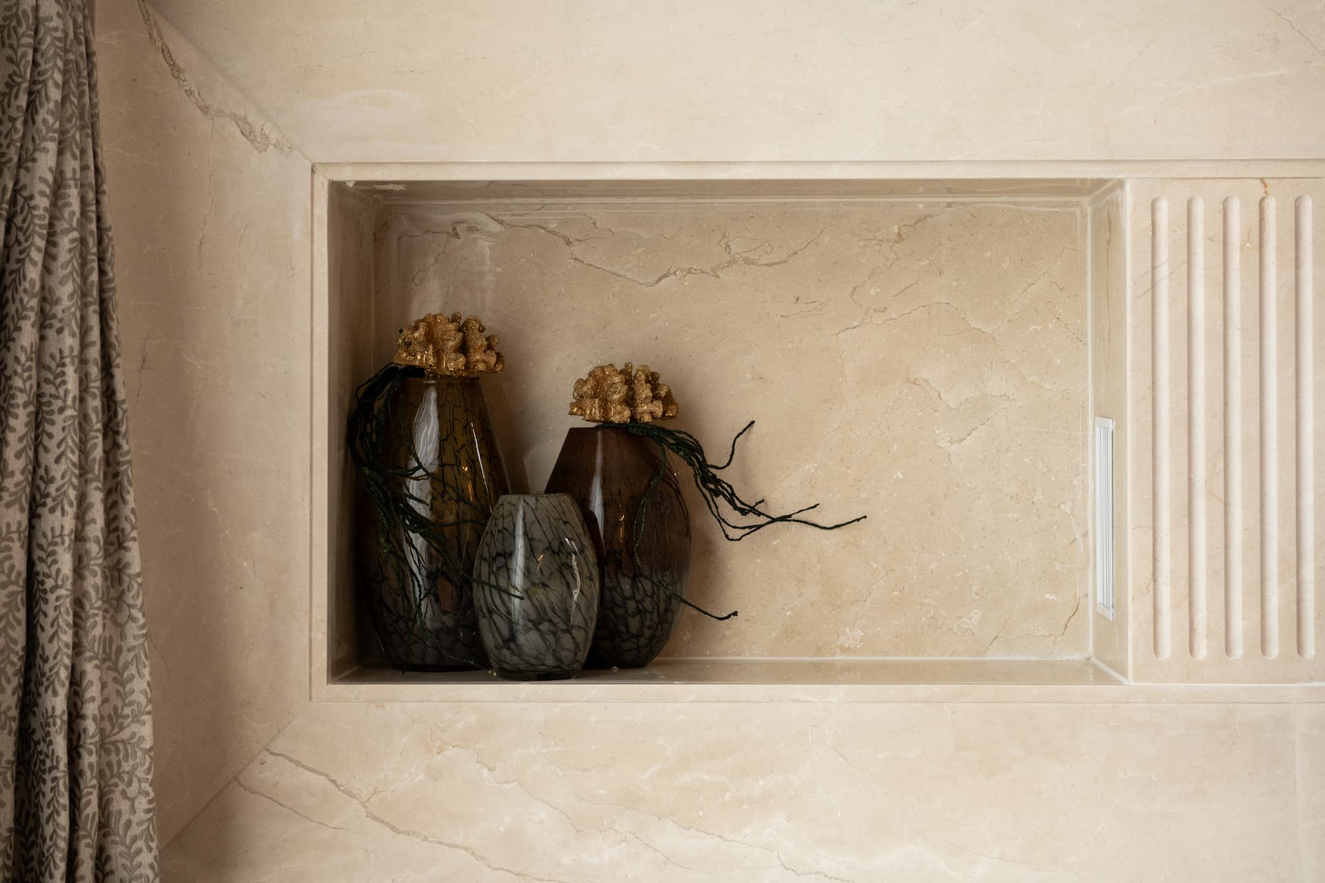 Entrance — Eyad Taha