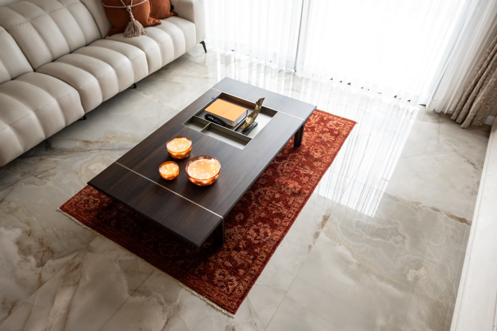 Living Room — Eyad Taha — Photo 2