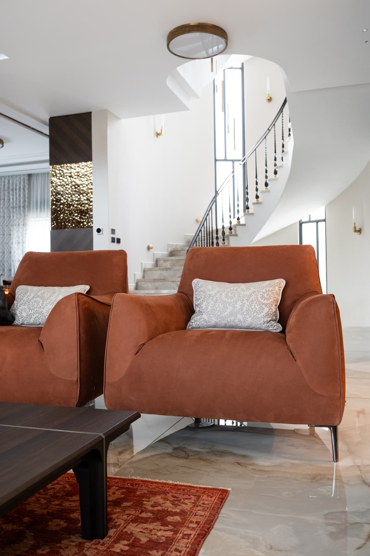 Living Room — Eyad Taha — Photo 3