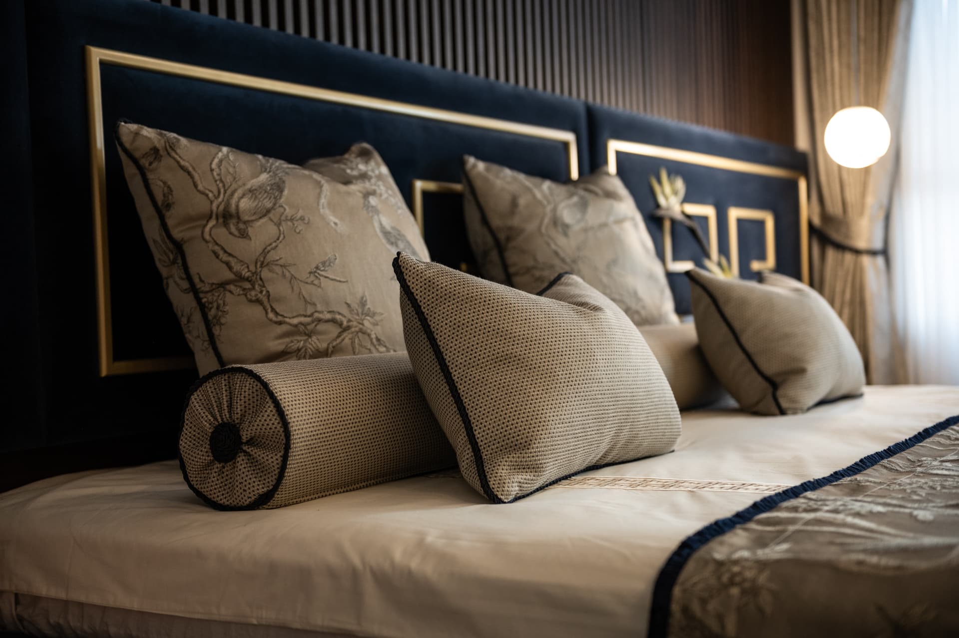 Master Bedroom — Eyad Taha — Photo 2