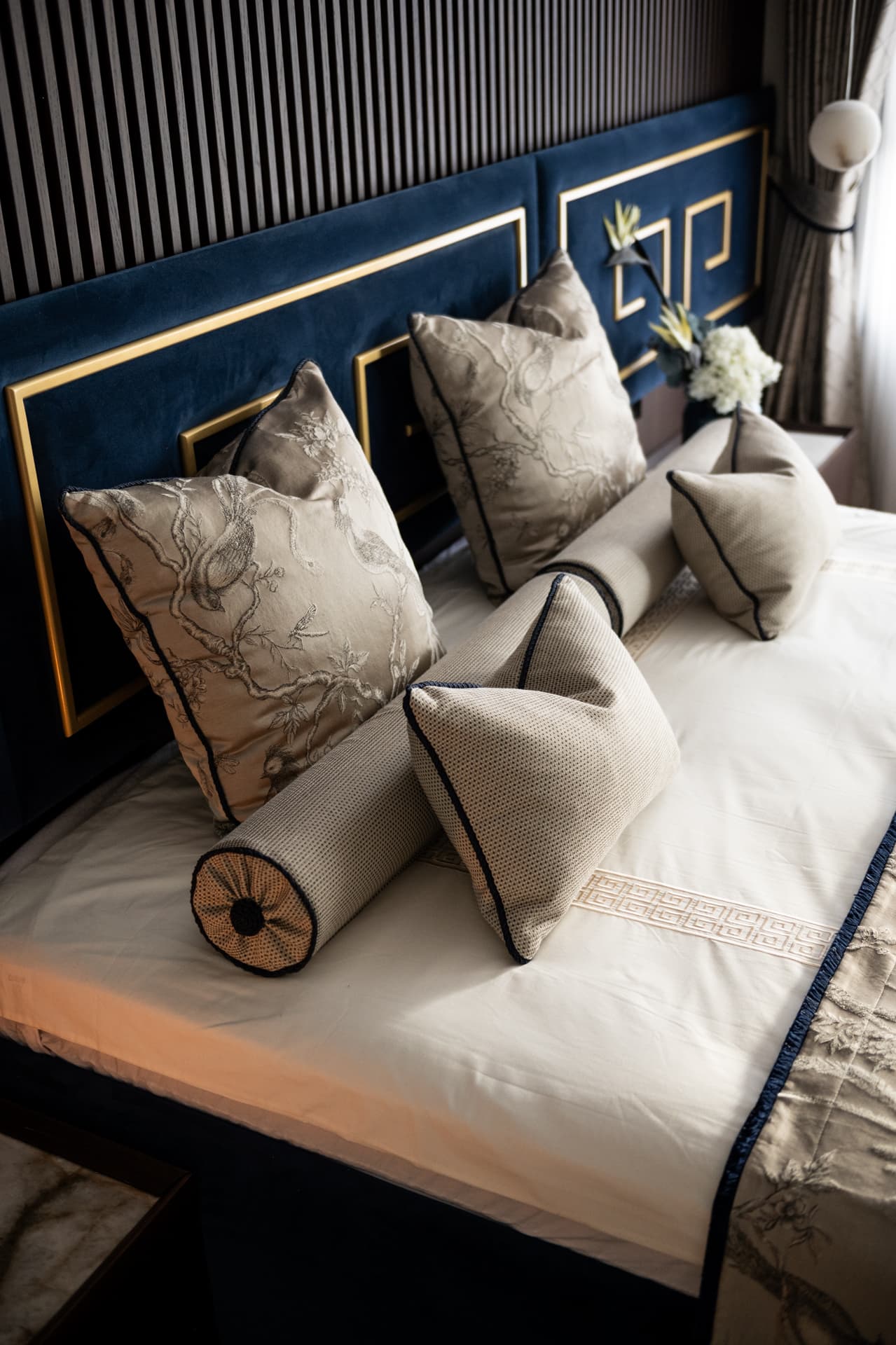 Master Bedroom — Eyad Taha — Photo 3