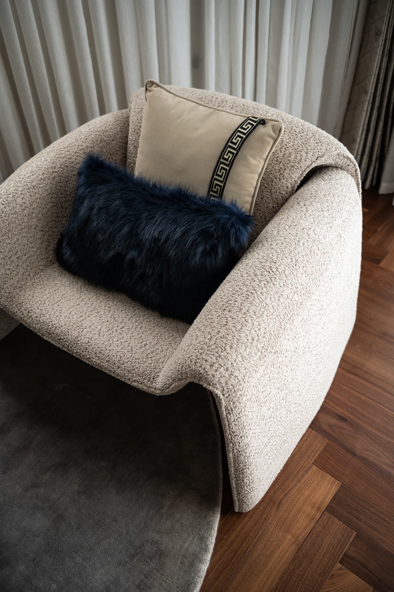 Master Bedroom — Eyad Taha — Photo 4