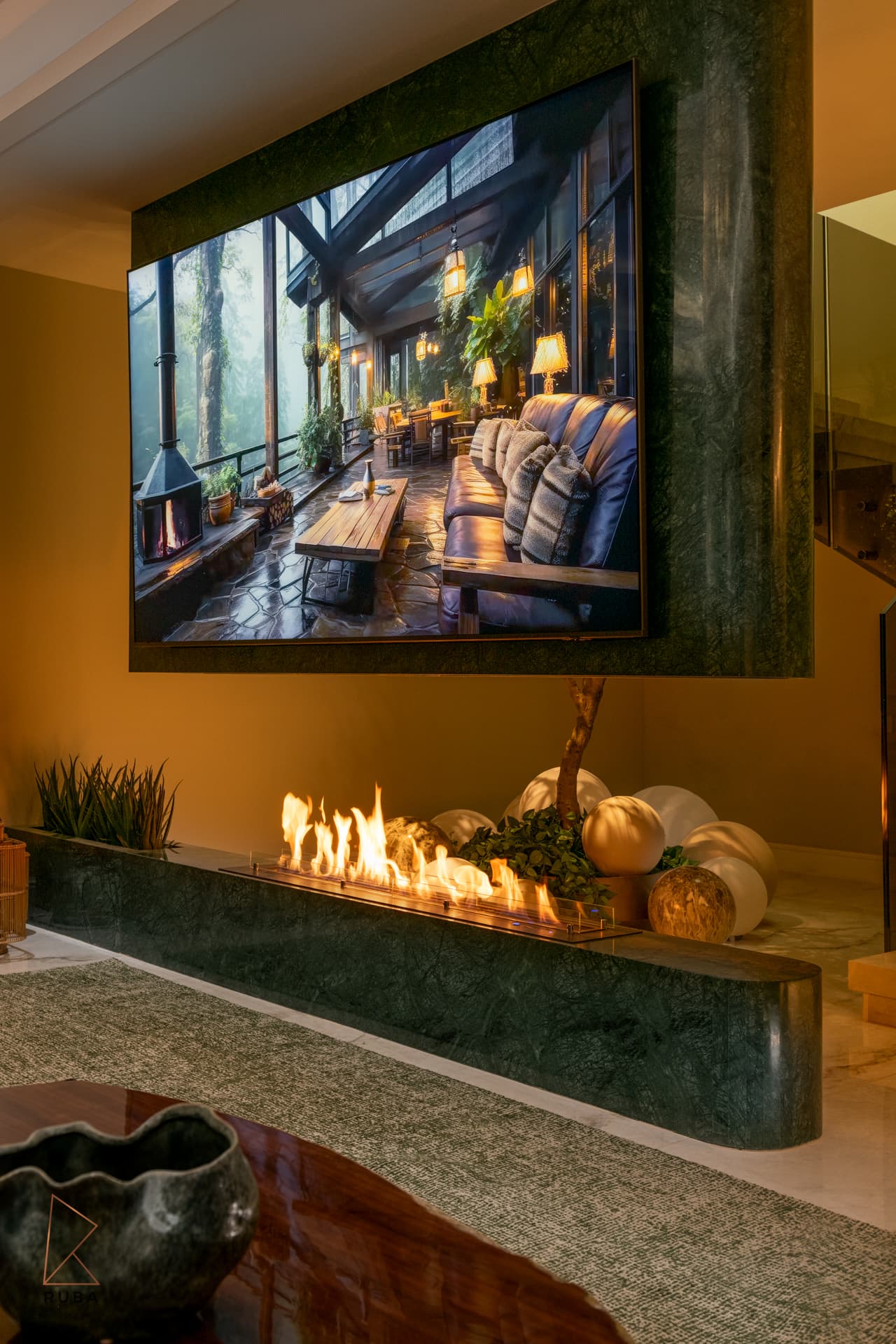 Basement — The Last Supper — Photo 4