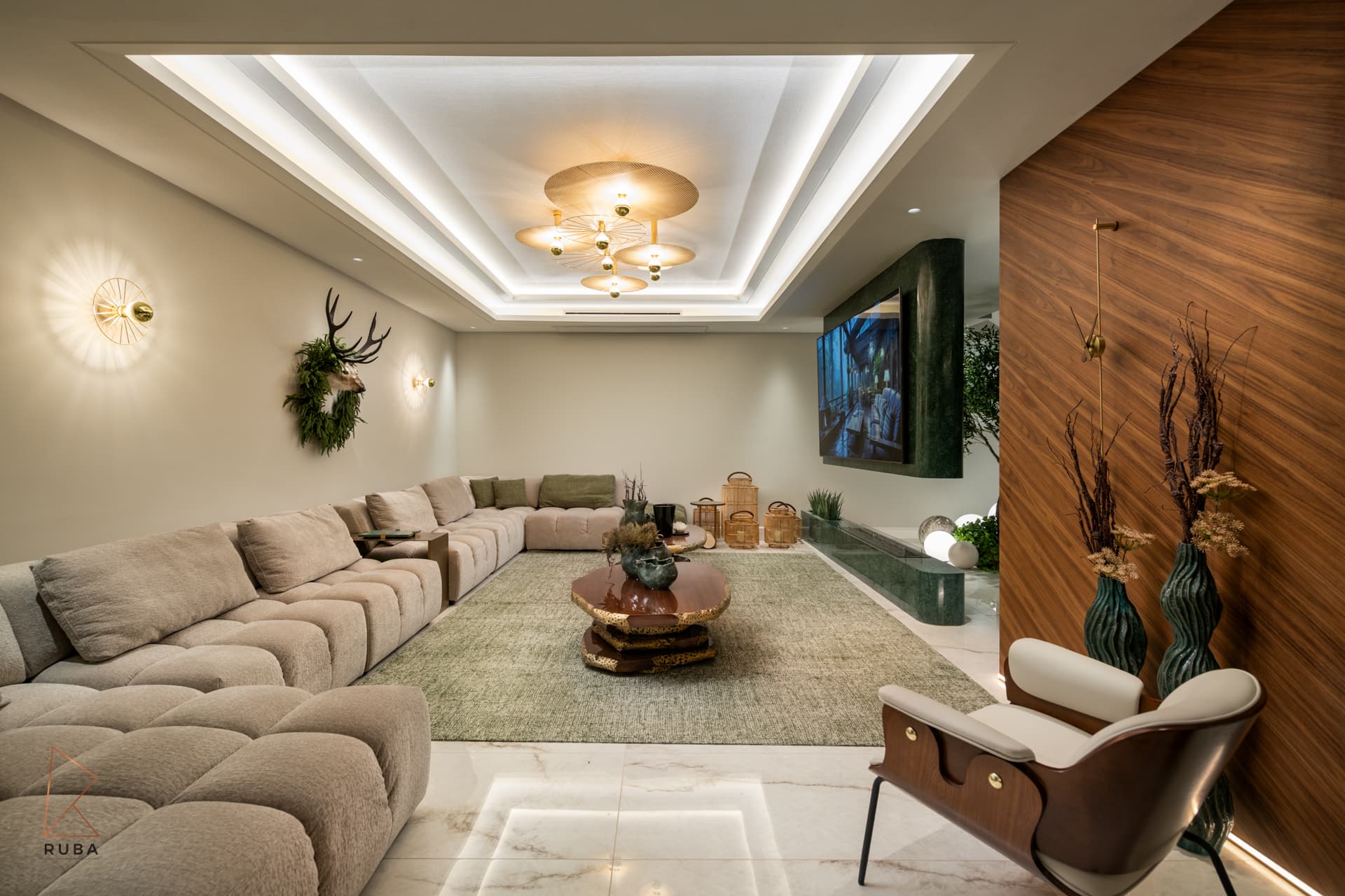 Basement — The Last Supper — Photo 5