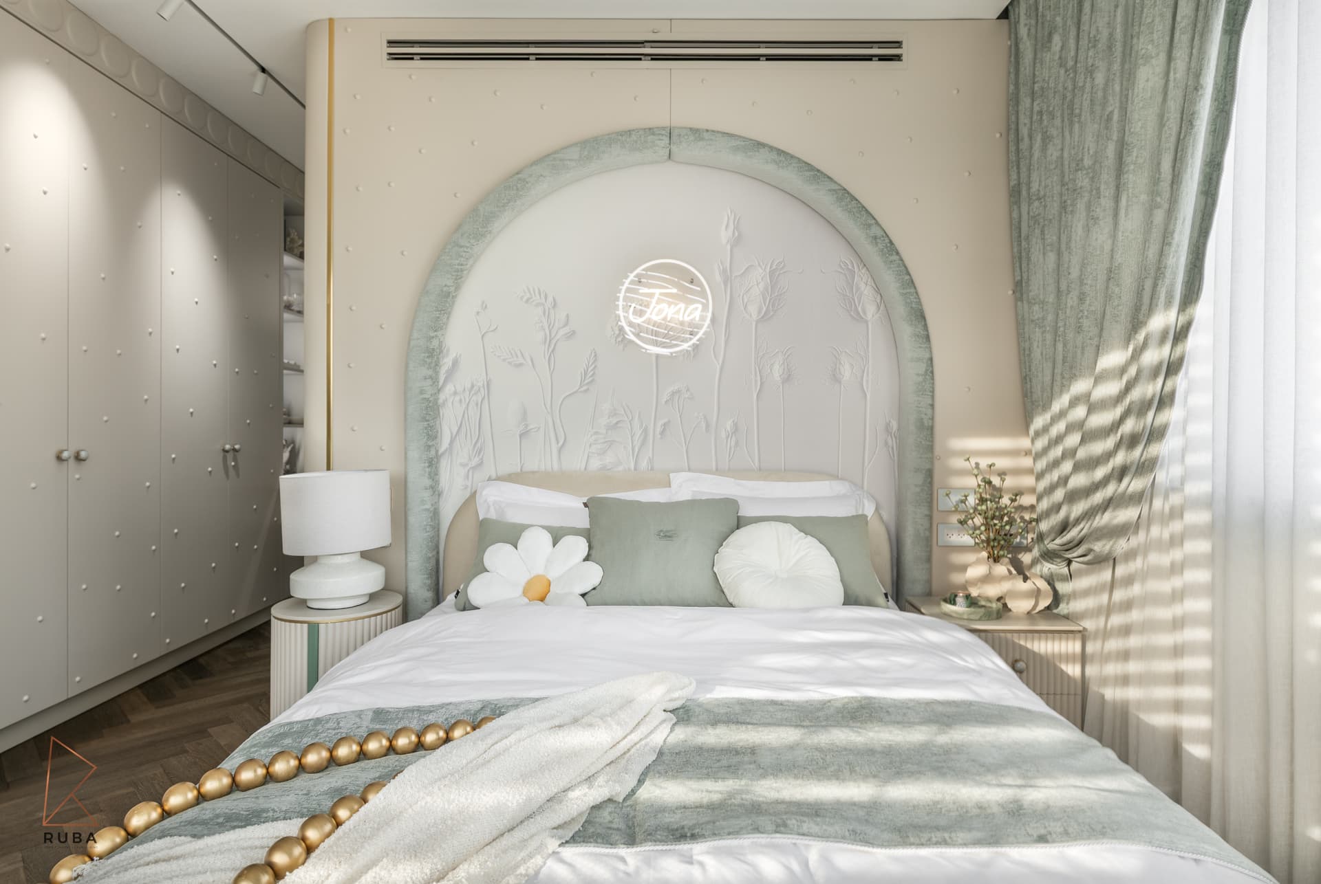 Kids Rooms — The Last Supper — Photo 12