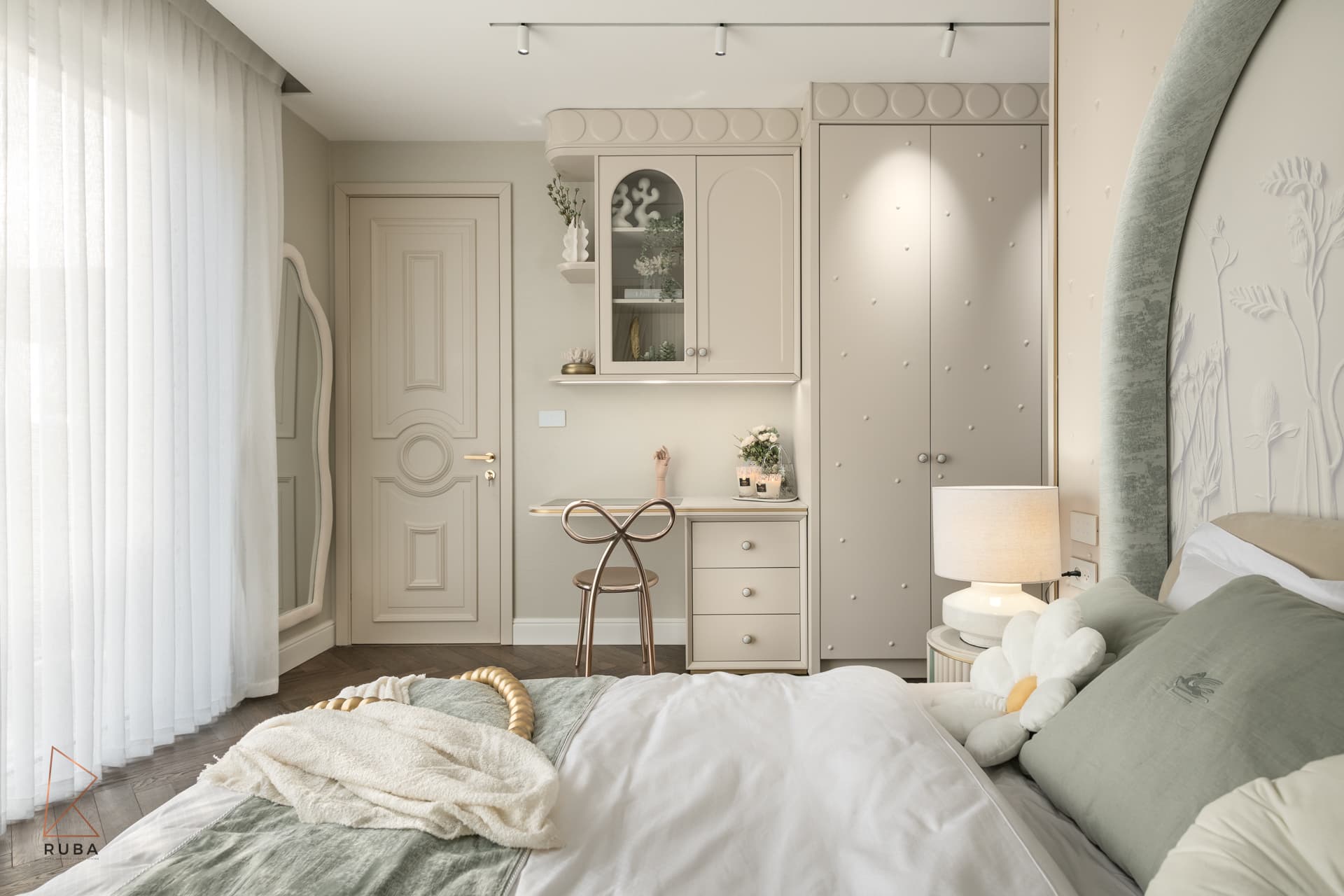 Kids Rooms — The Last Supper — Photo 13