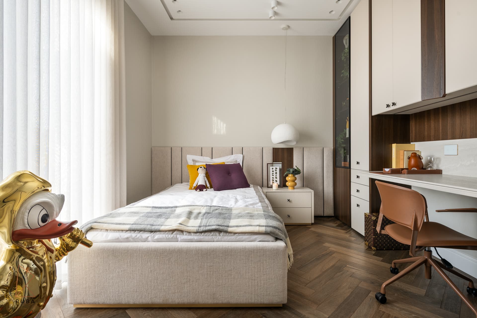 Kids Rooms — The Last Supper — Photo 2