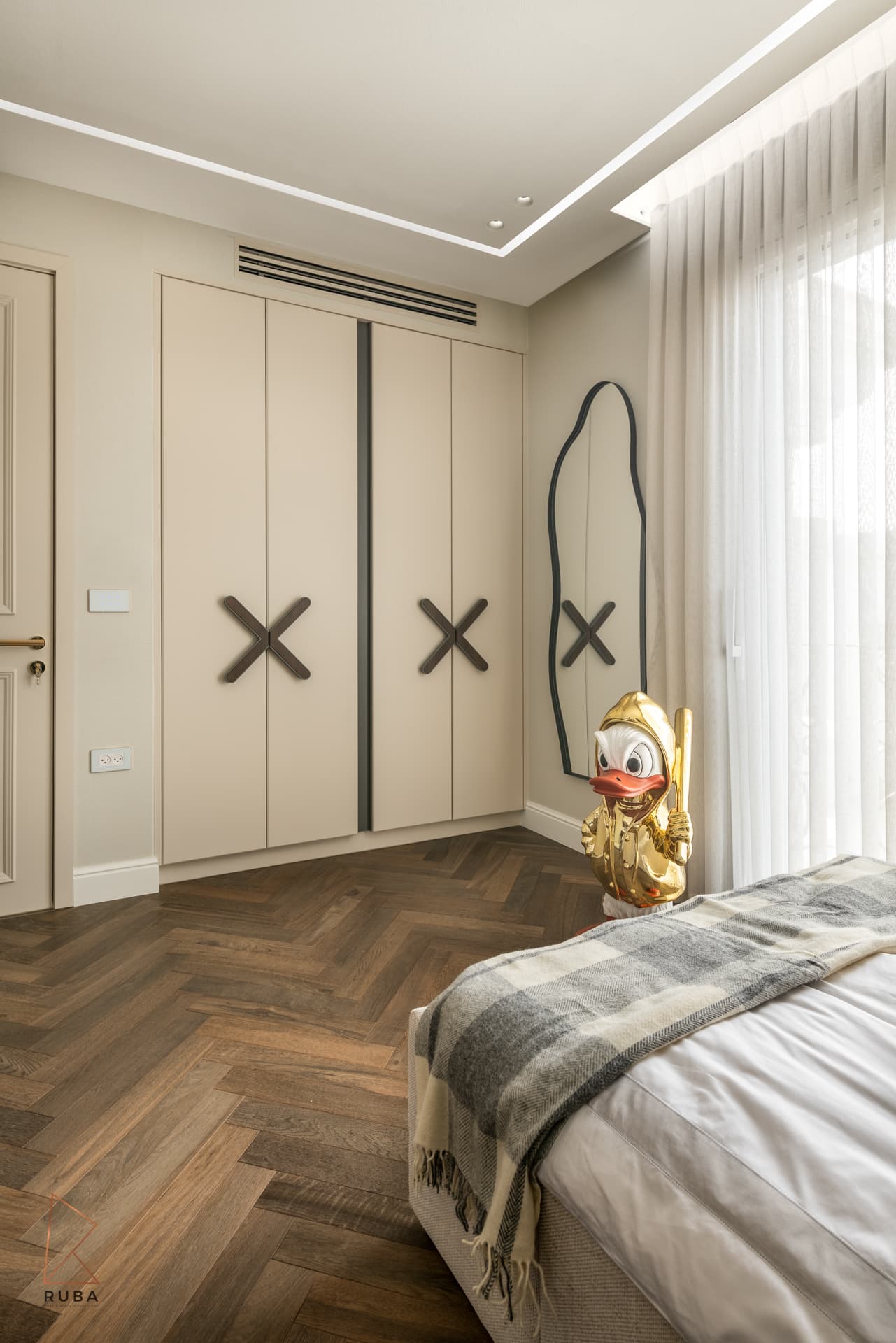 Kids Rooms — The Last Supper — Photo 3