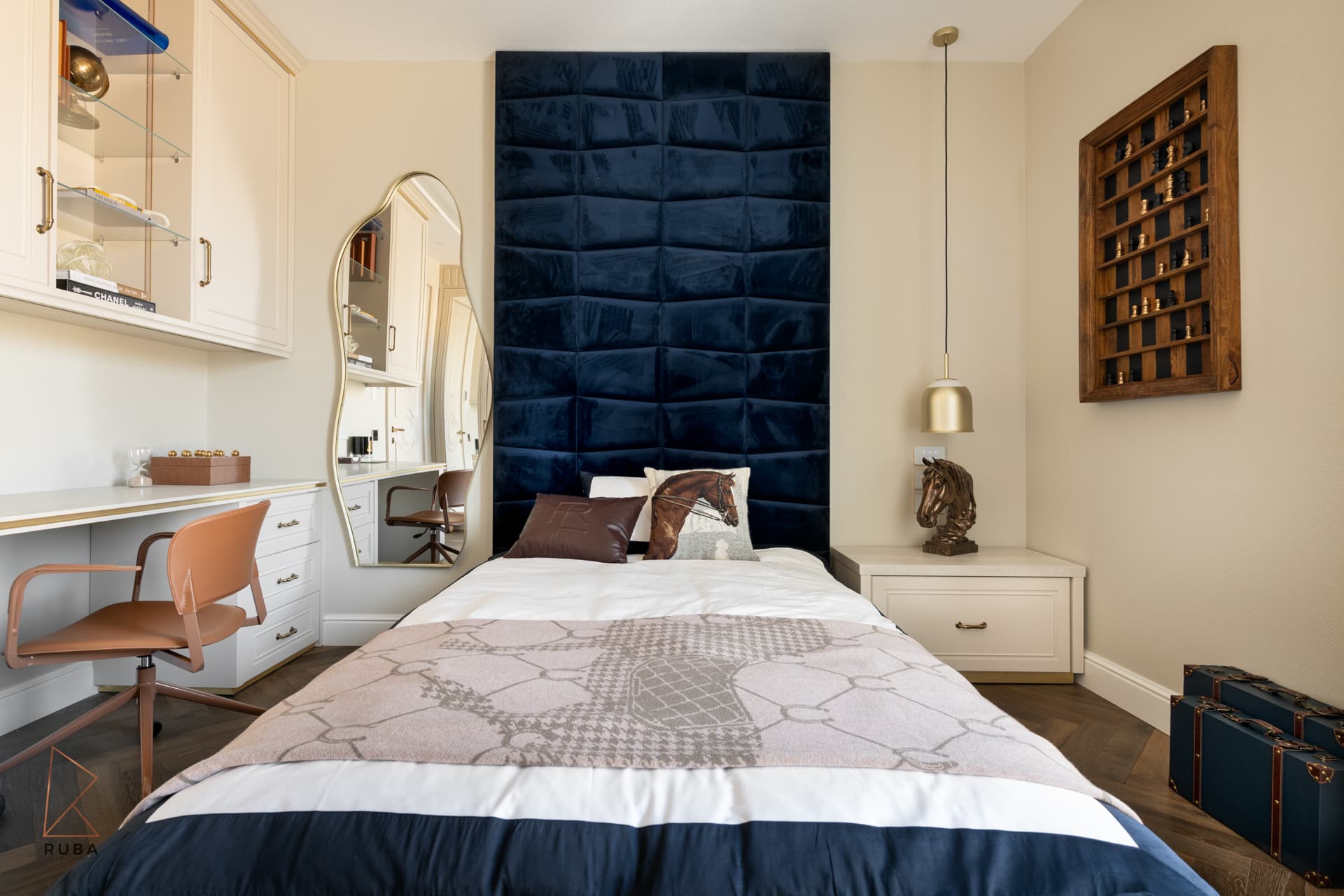 Kids Rooms — The Last Supper — Photo 4