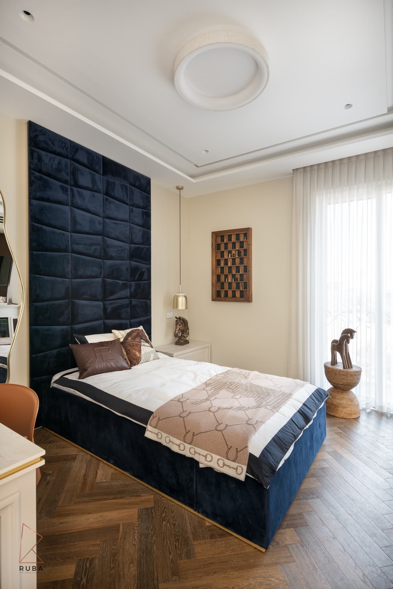 Kids Rooms — The Last Supper — Photo 6