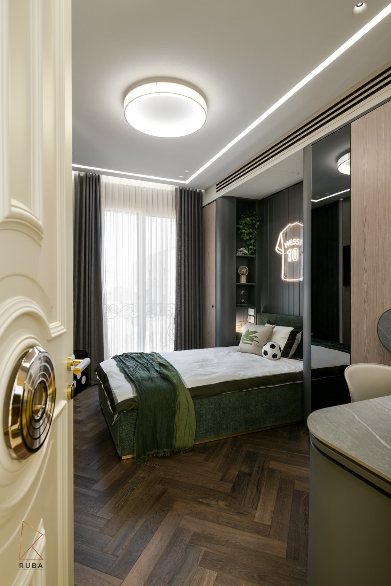 Kids Rooms — The Last Supper — Photo 7