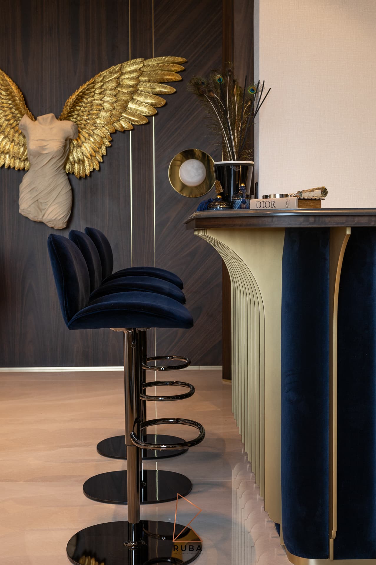 Bar — Ibrahim Shabaita — Photo 3