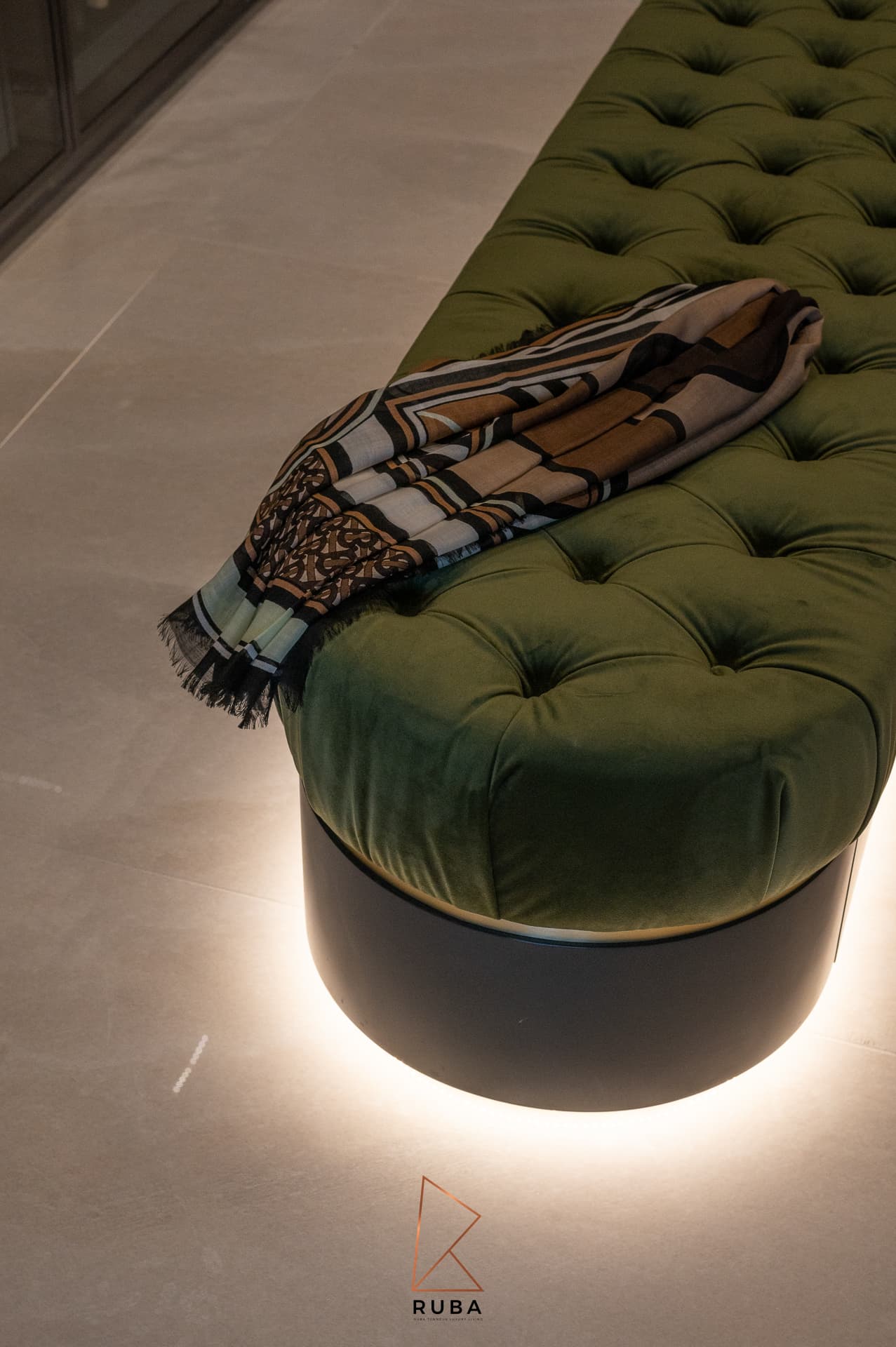 Dressing Room — Ibrahim Shabaita — Photo 7