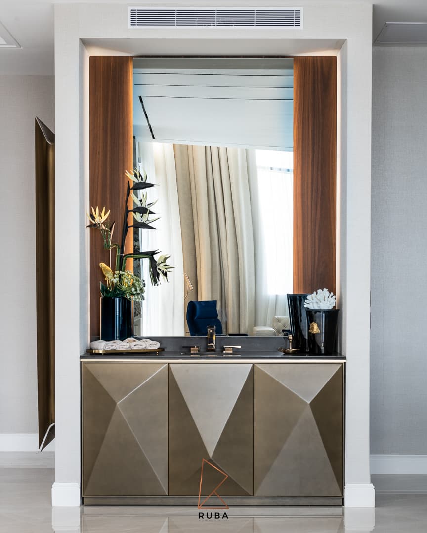 Entrance — Ibrahim Shabaita