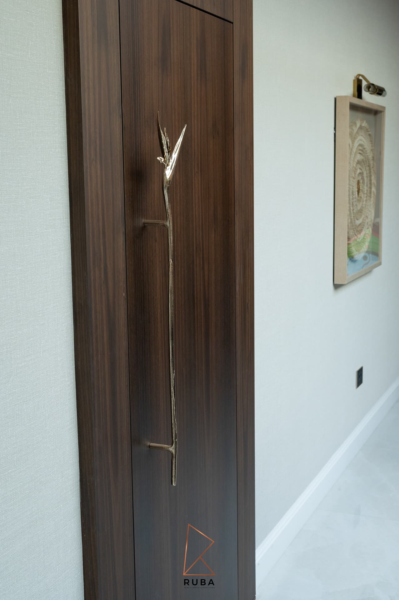 Entrance — Ibrahim Shabaita — Photo 3