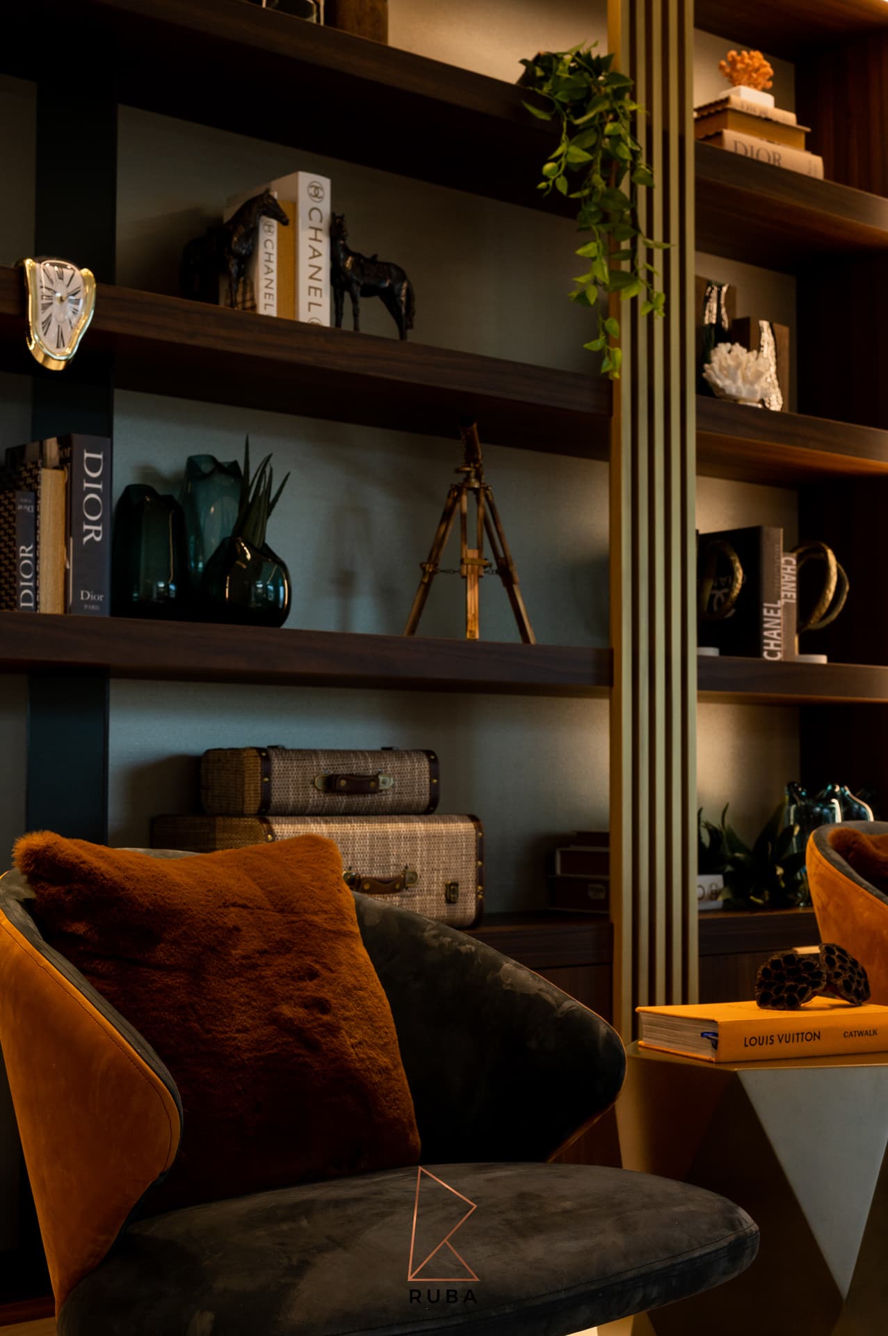 Family Room — Ibrahim Shabaita — Photo 3