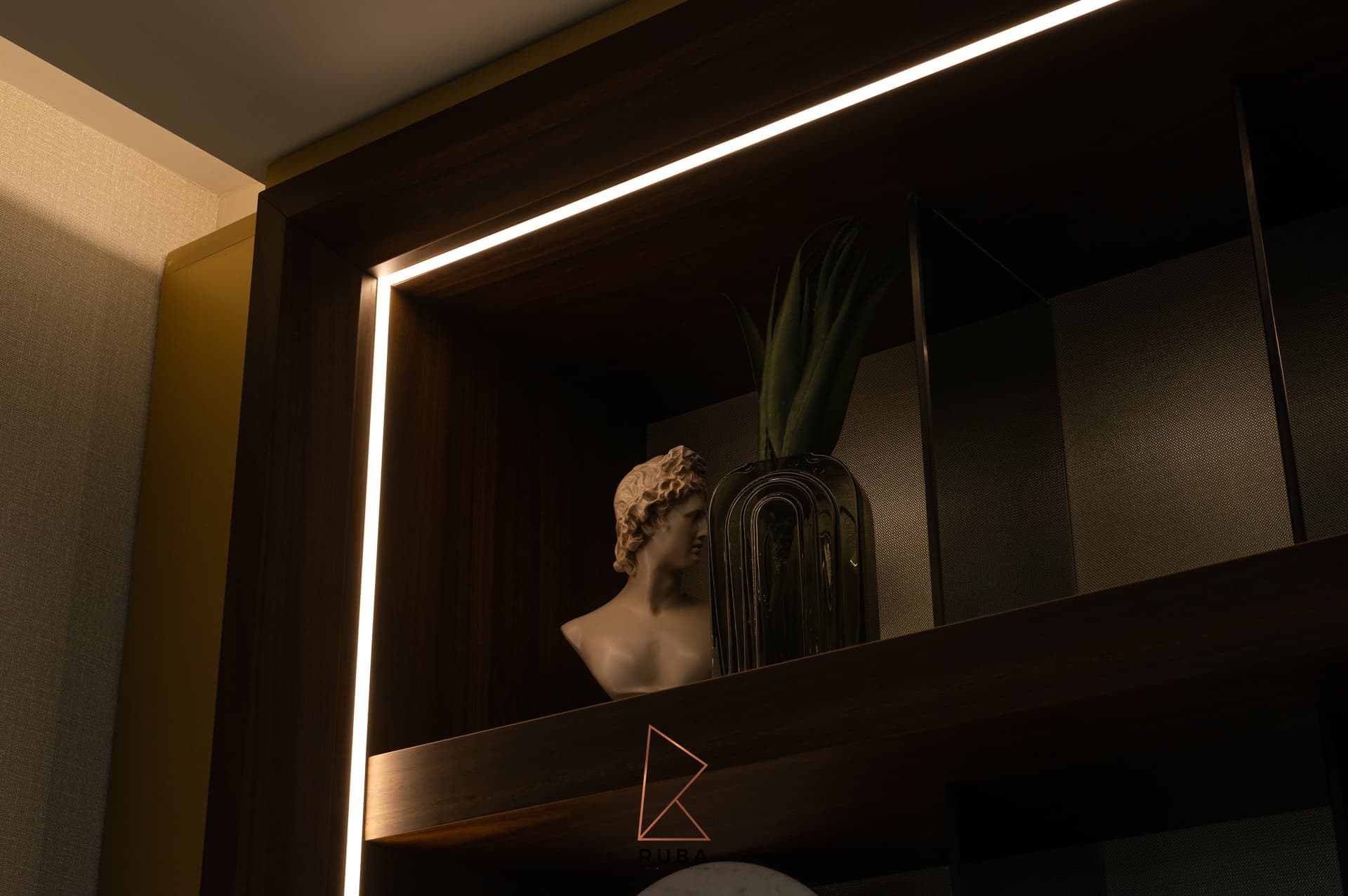 Family Room — Ibrahim Shabaita — Photo 4