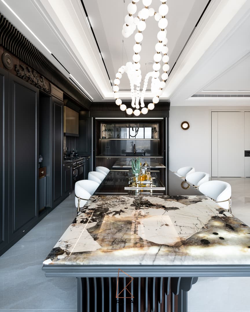 Kitchen — Ibrahim Shabaita — Photo 2