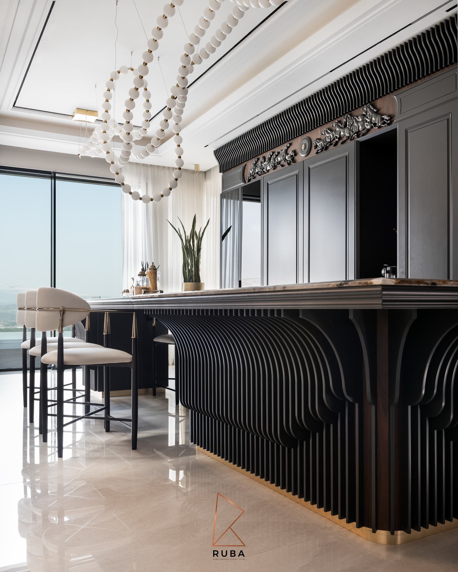 Kitchen — Ibrahim Shabaita — Photo 3