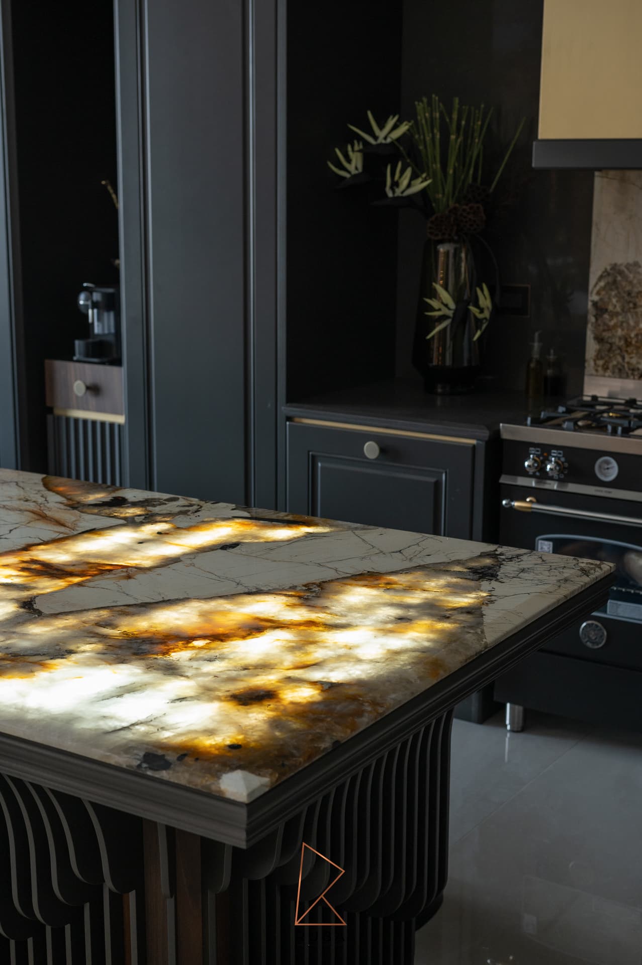 Kitchen — Ibrahim Shabaita — Photo 5