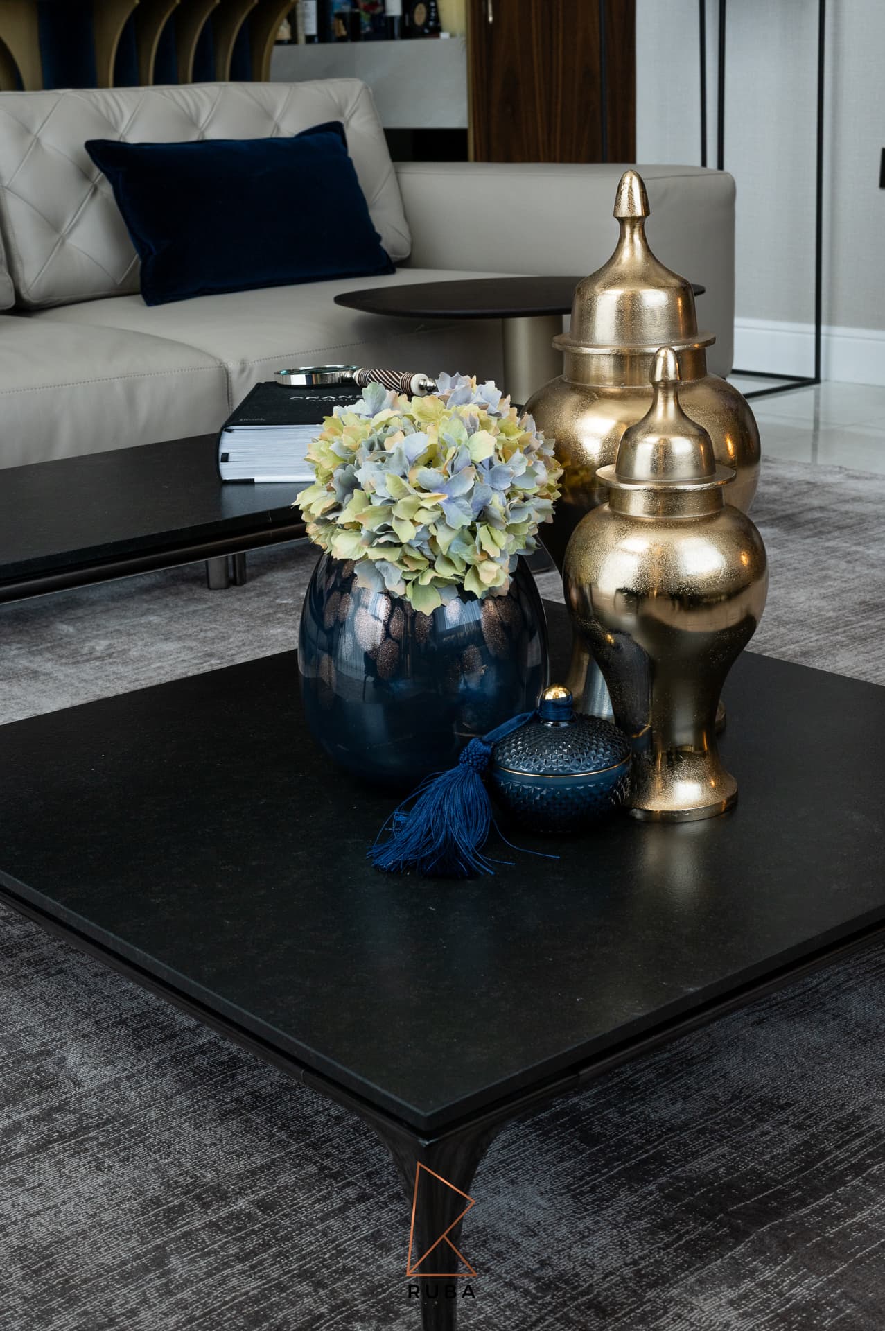 Living Room — Ibrahim Shabaita — Photo 10