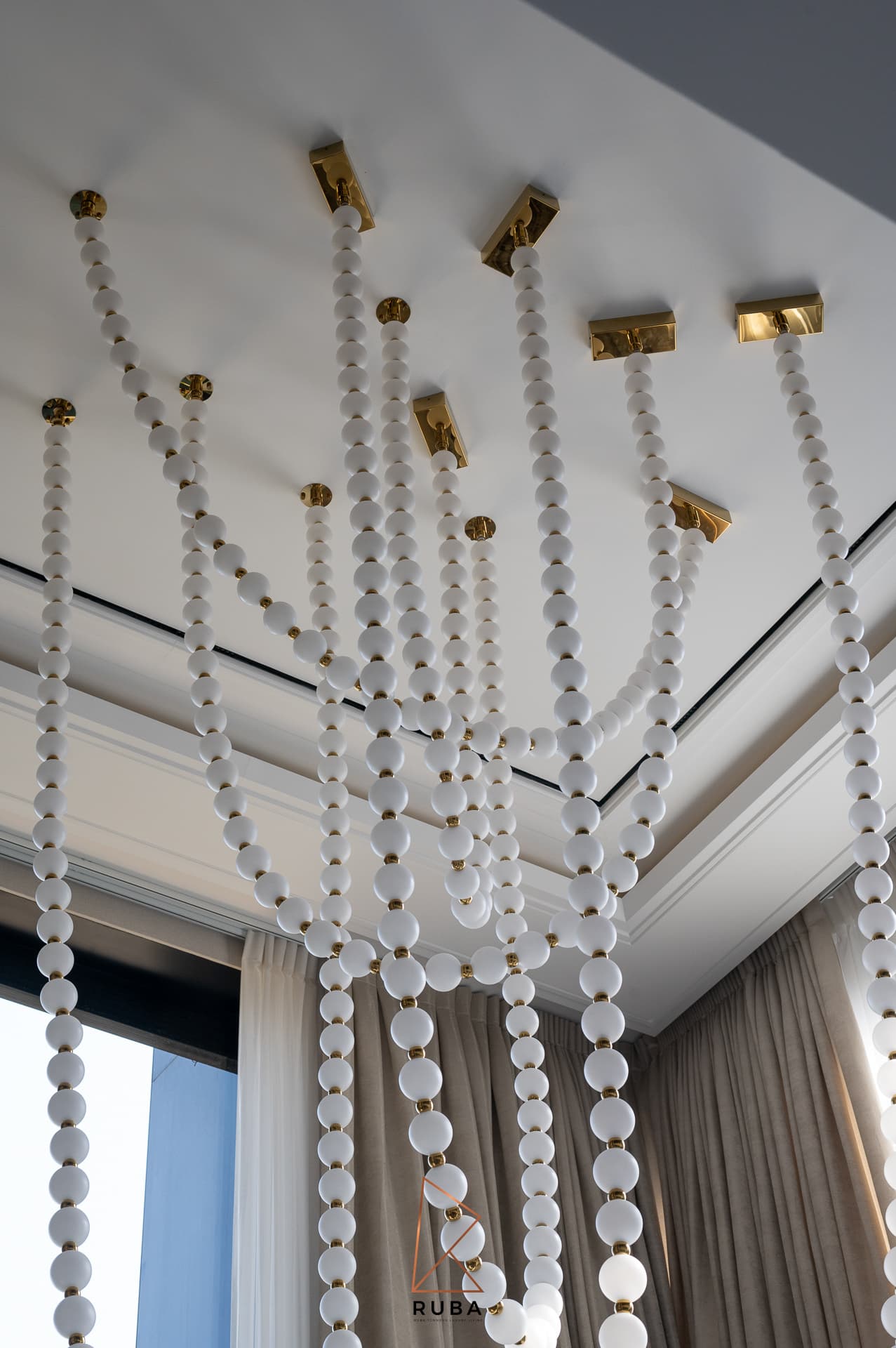 Living Room — Ibrahim Shabaita — Photo 7