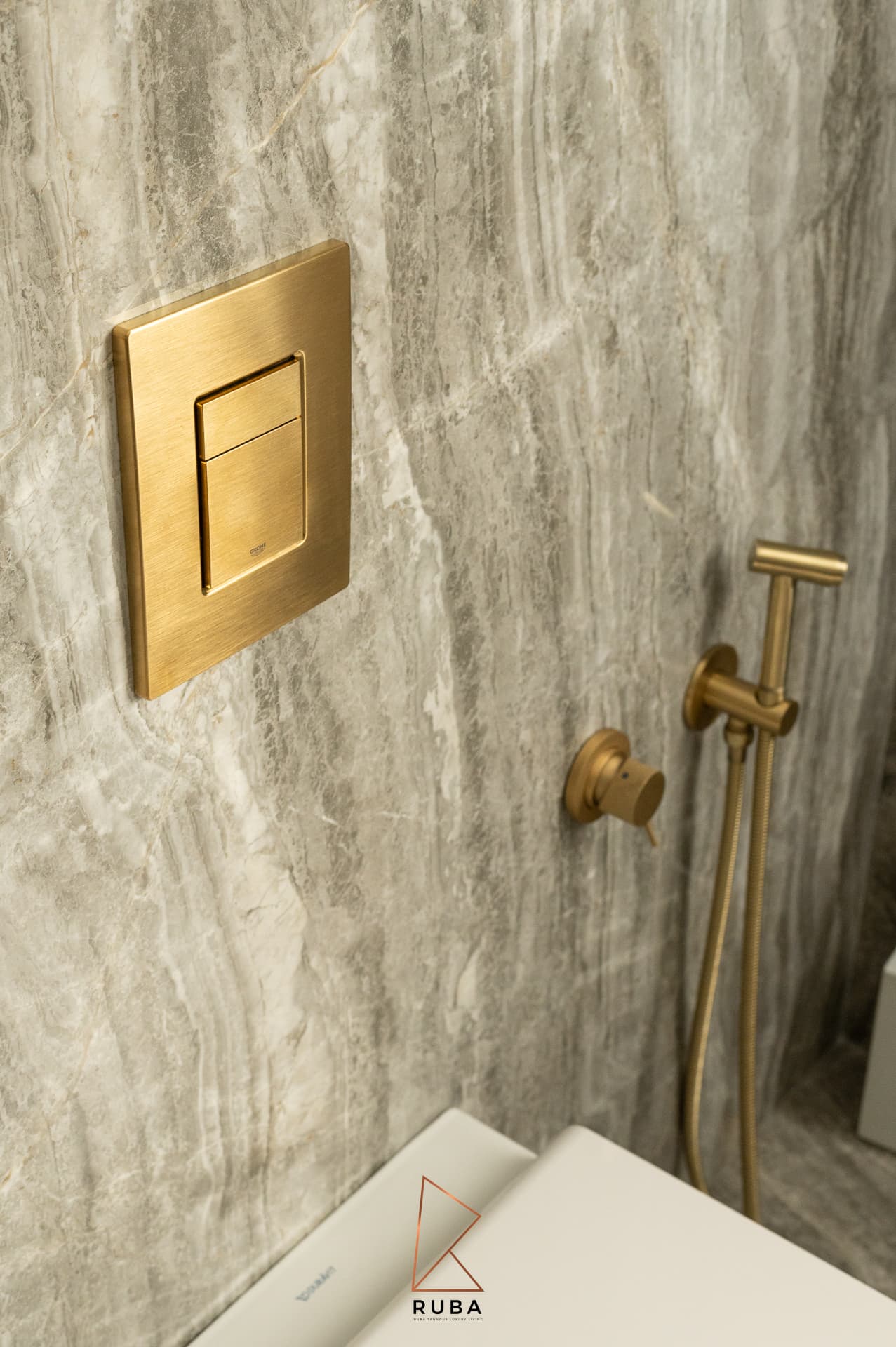 Master Bathroom — Ibrahim Shabaita — Photo 6