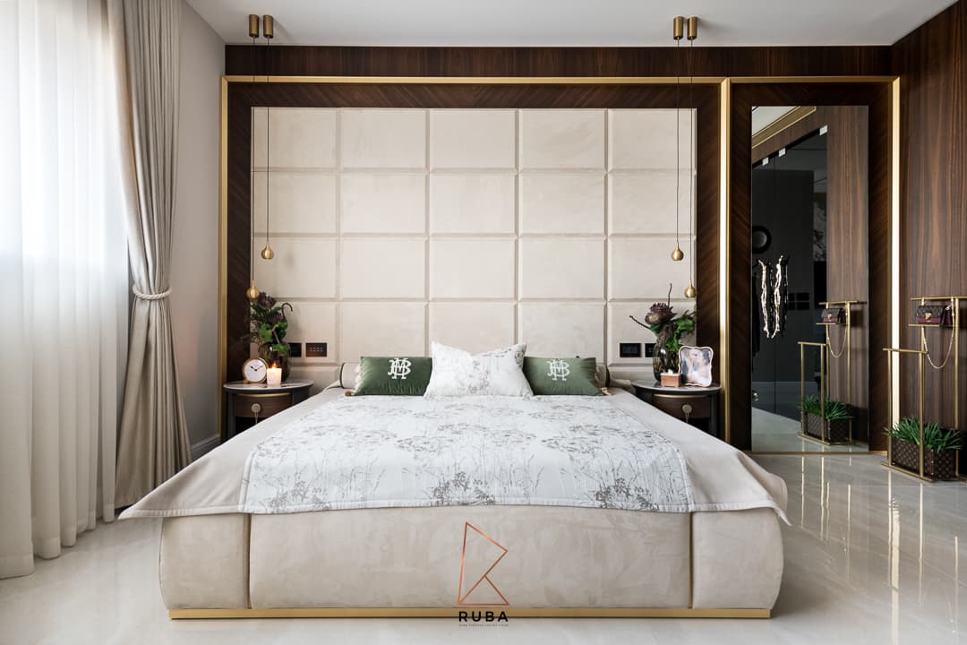 Master Bedroom — Ibrahim Shabaita — Photo 2