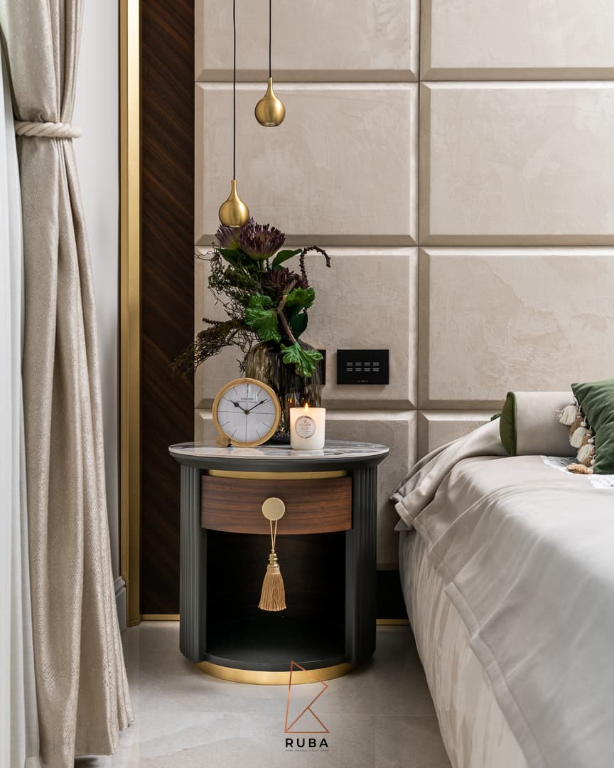 Master Bedroom — Ibrahim Shabaita — Photo 3