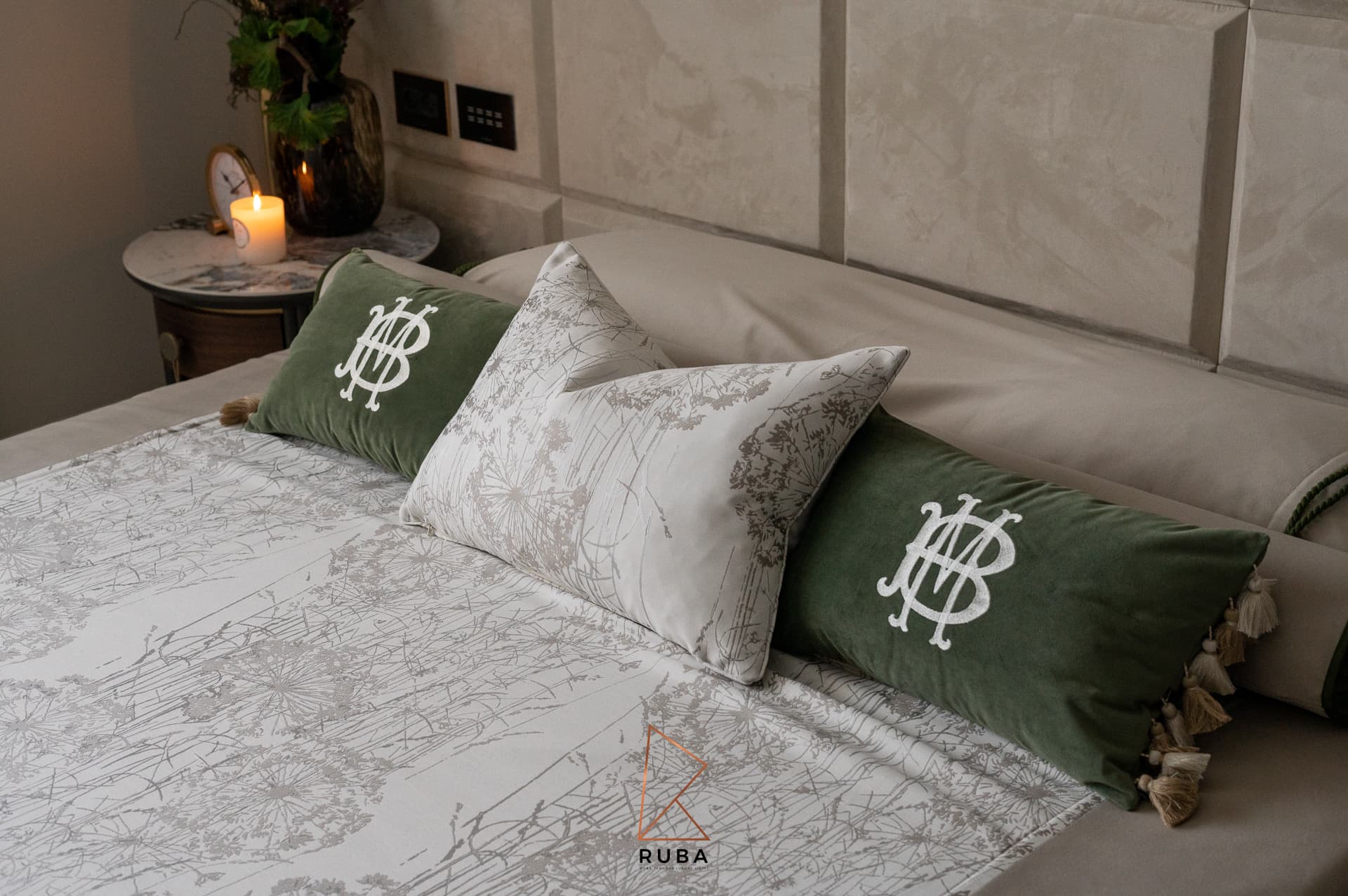 Master Bedroom — Ibrahim Shabaita — Photo 4