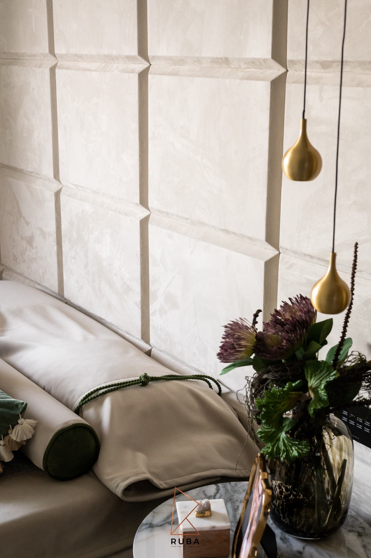 Master Bedroom — Ibrahim Shabaita — Photo 5