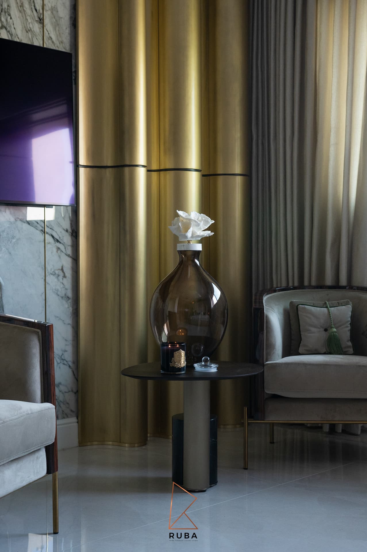 Master Bedroom — Ibrahim Shabaita — Photo 6