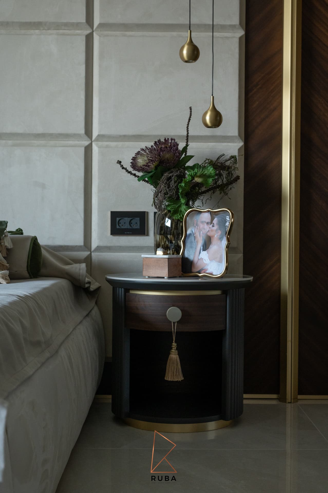 Master Bedroom — Ibrahim Shabaita — Photo 7