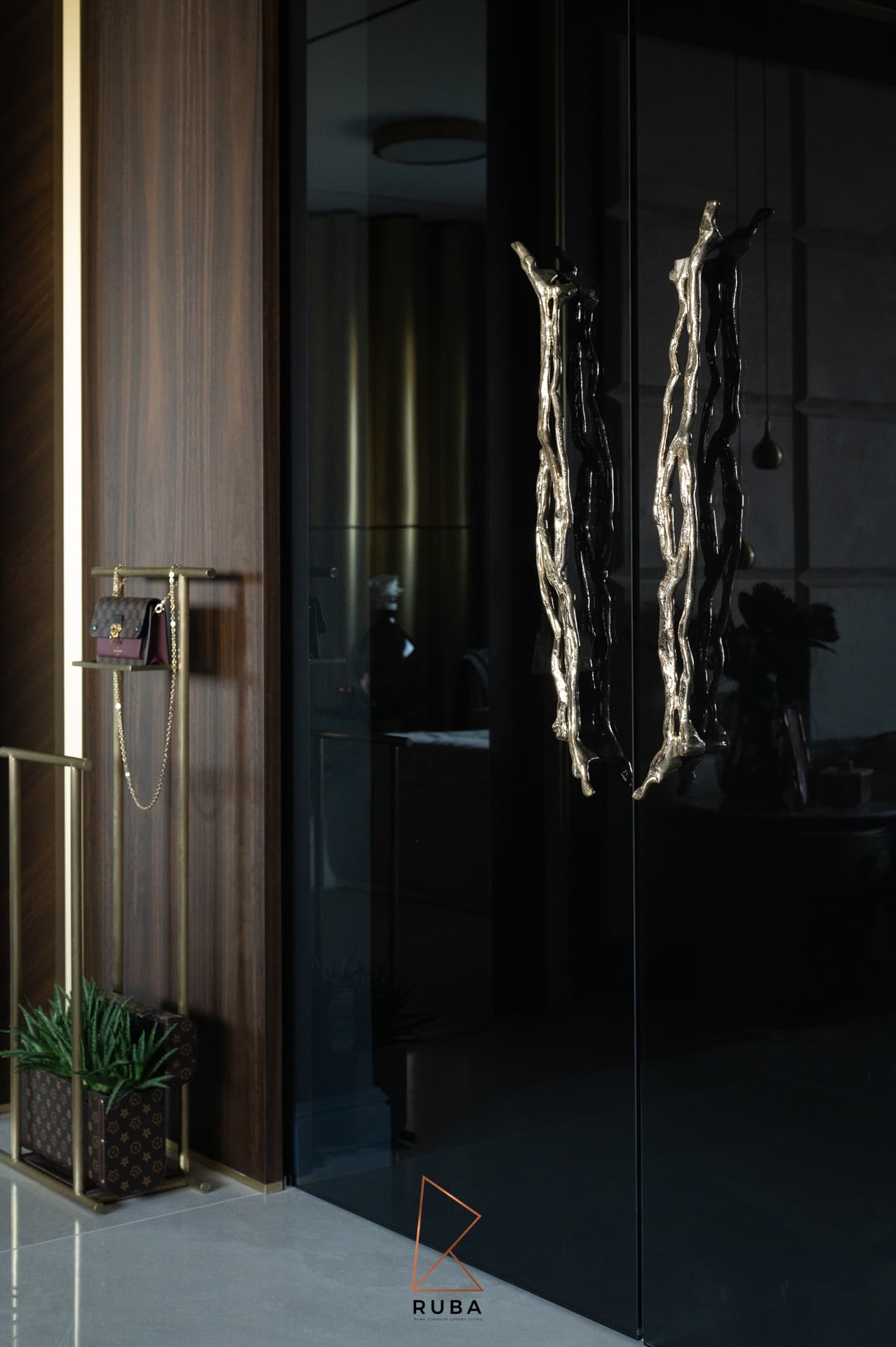 Master Bedroom — Ibrahim Shabaita — Photo 8