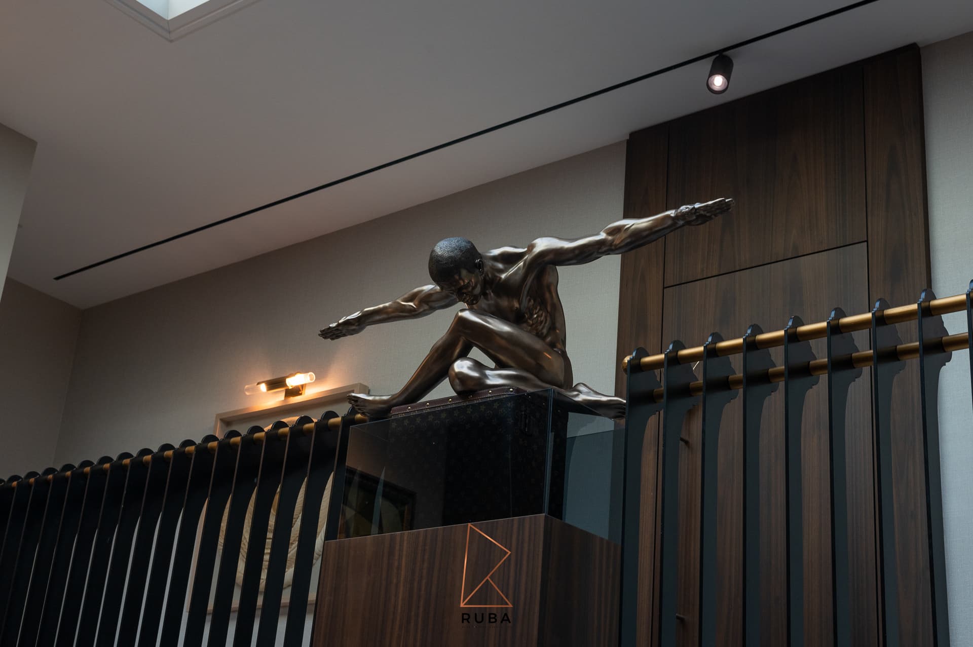 Staircase — Ibrahim Shabaita — Photo 2