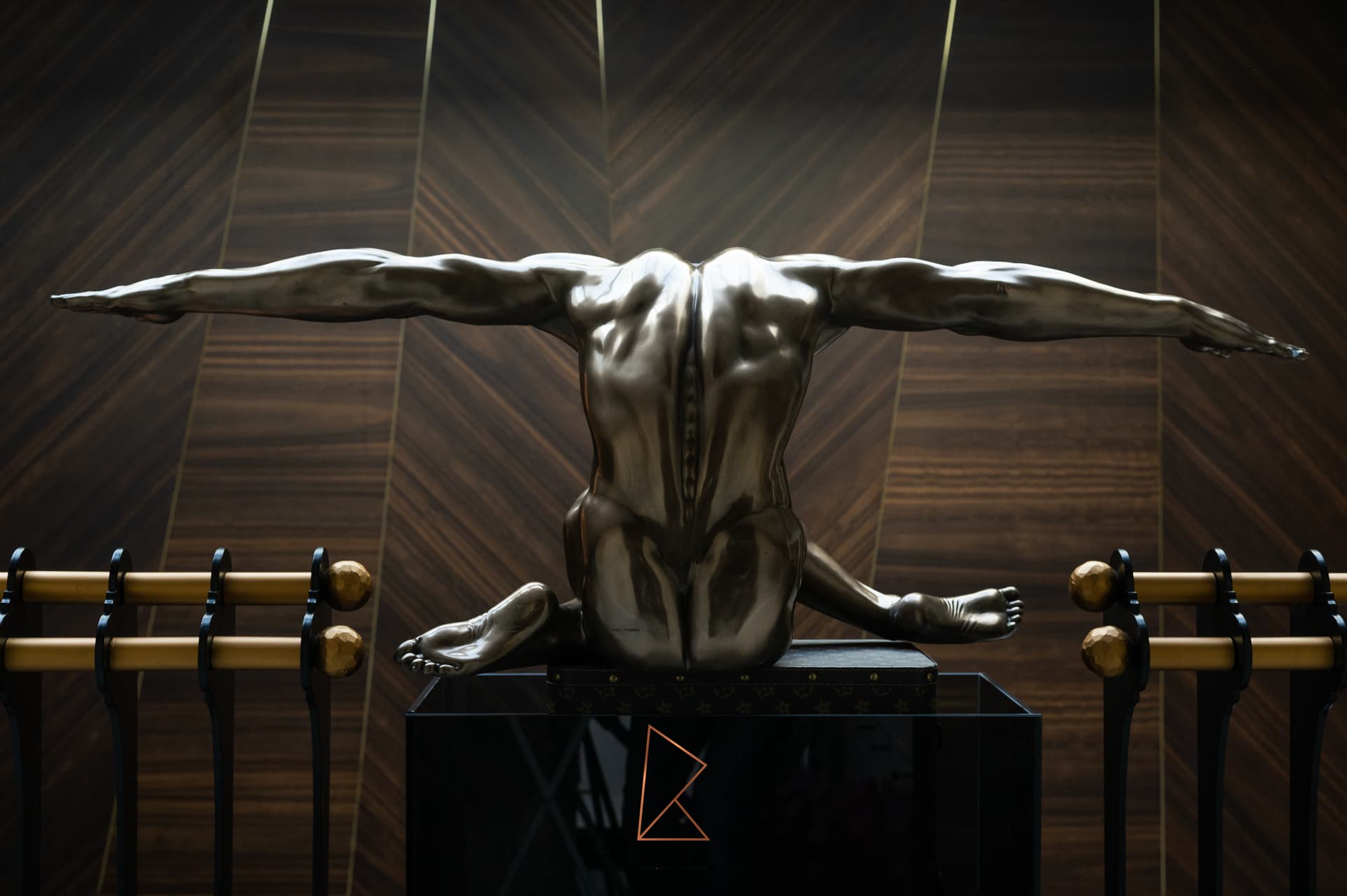 Staircase — Ibrahim Shabaita — Photo 3