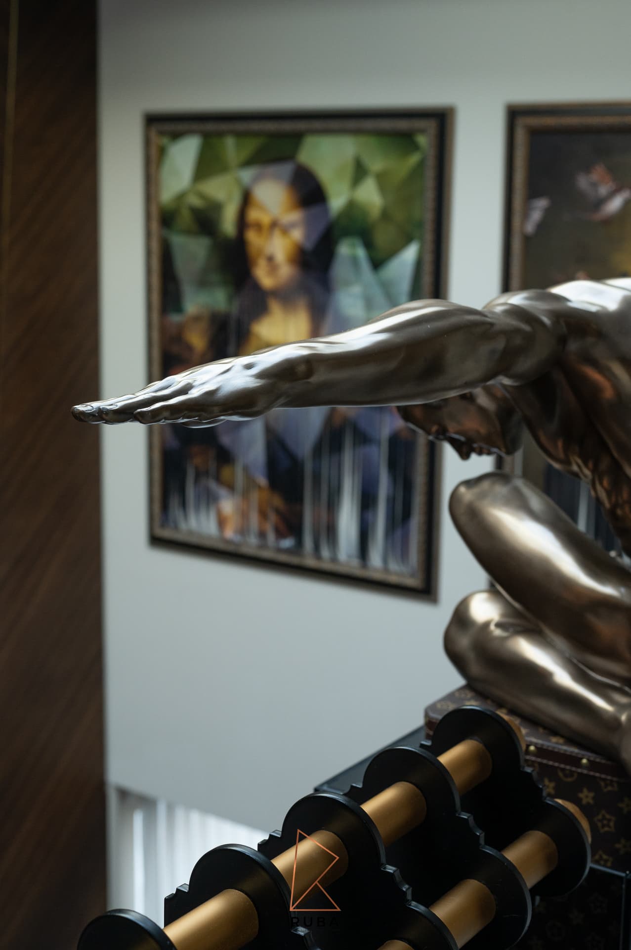 Staircase — Ibrahim Shabaita — Photo 4