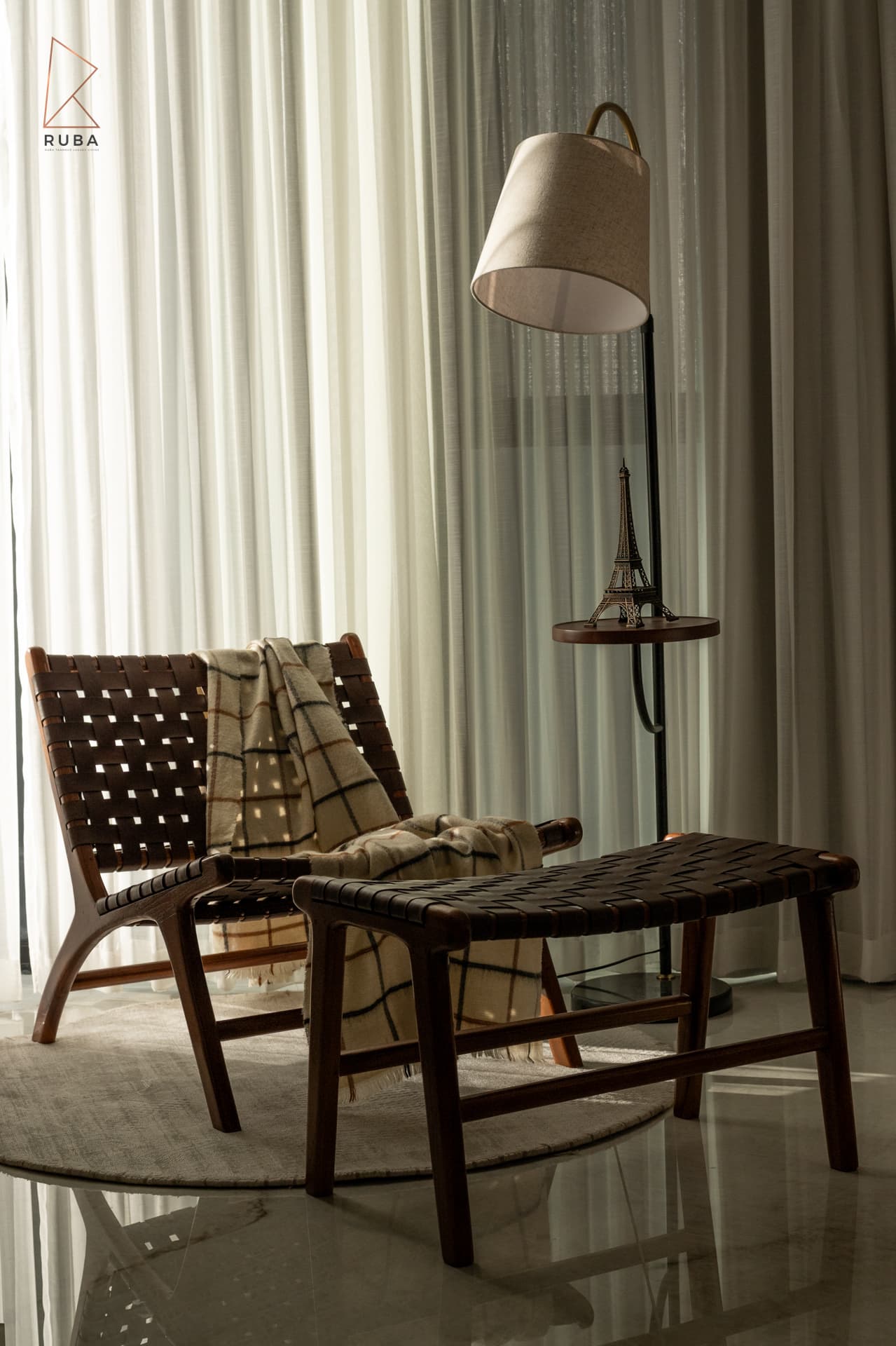 Bedroom 2 — Jaber Shabaita — Photo 6