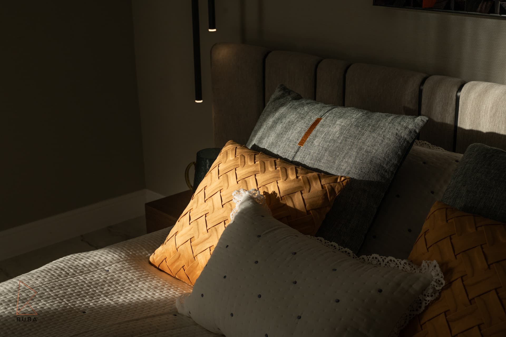 Bedroom 2 — Jaber Shabaita — Photo 7