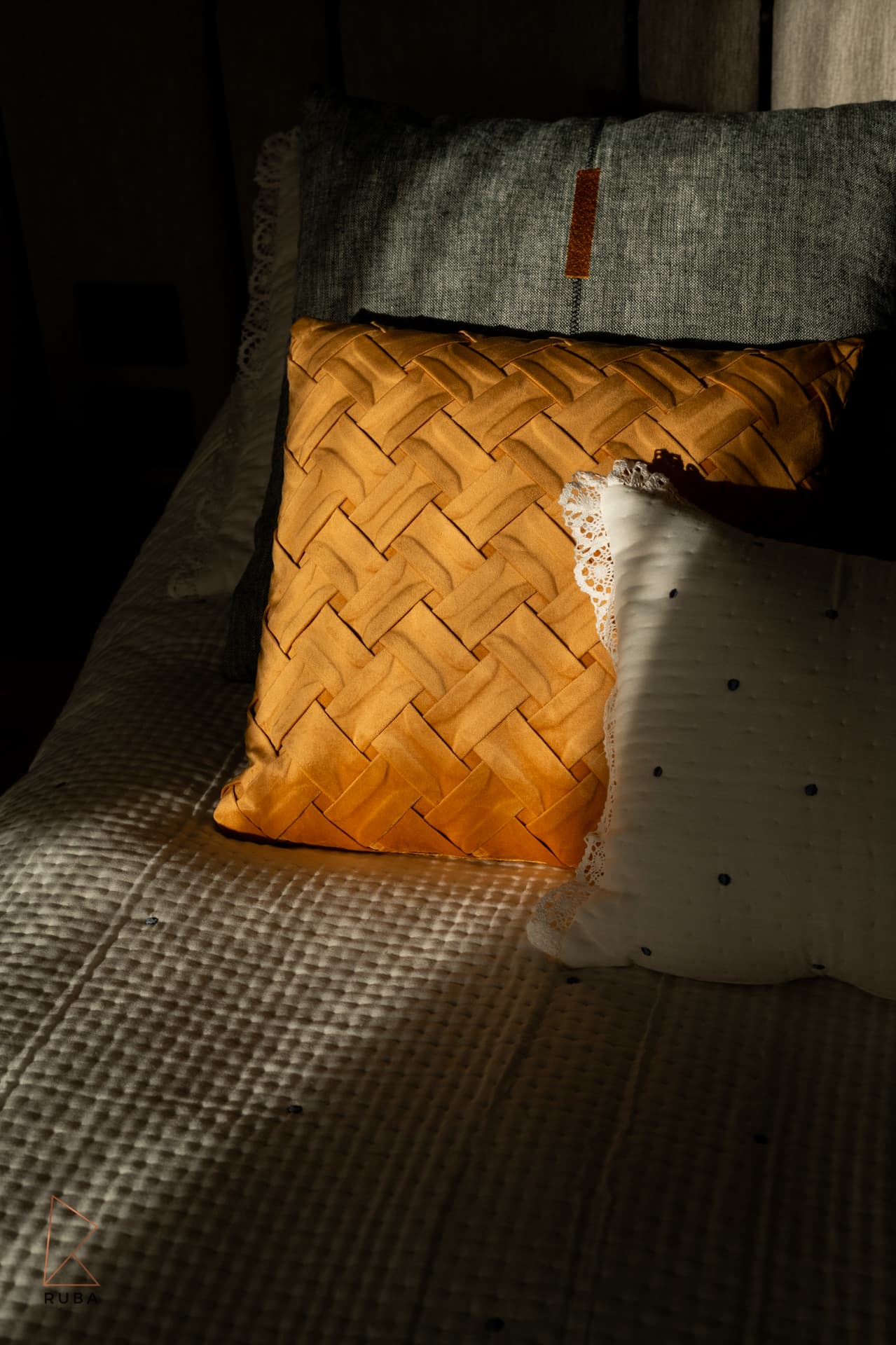 Bedroom 2 — Jaber Shabaita — Photo 8