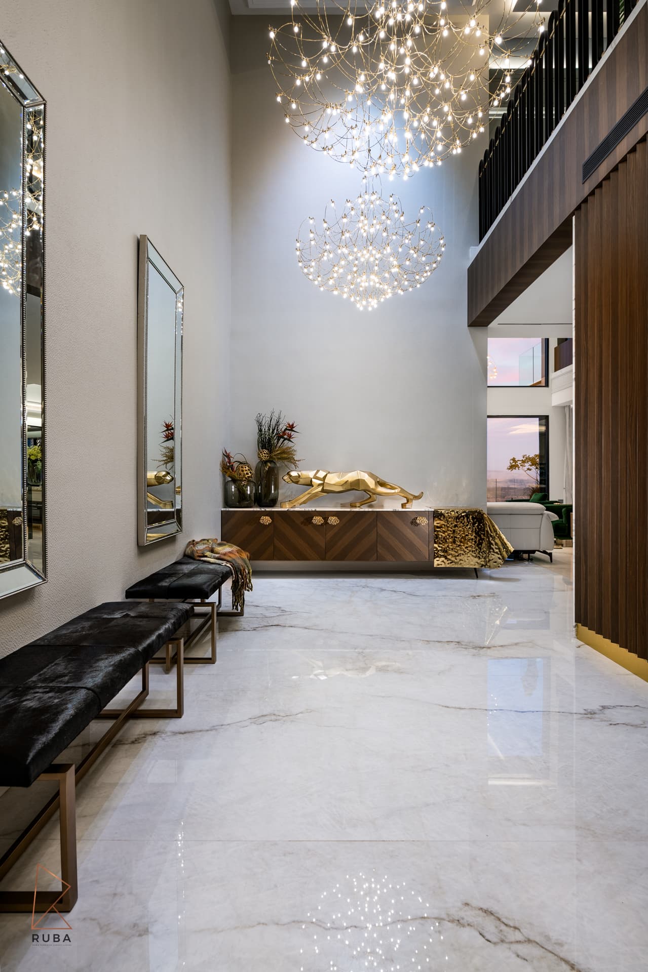 Entrance — Jaber Shabaita — Photo 2