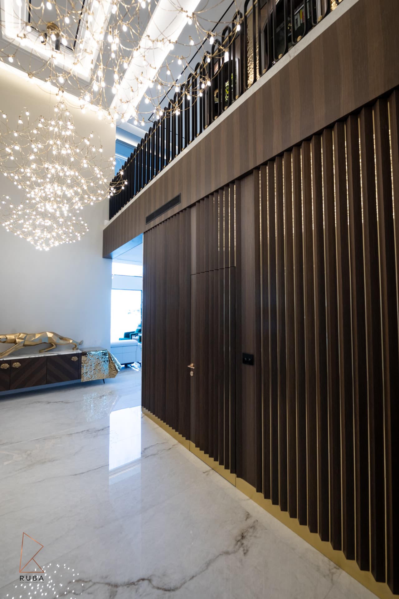 Entrance — Jaber Shabaita — Photo 3