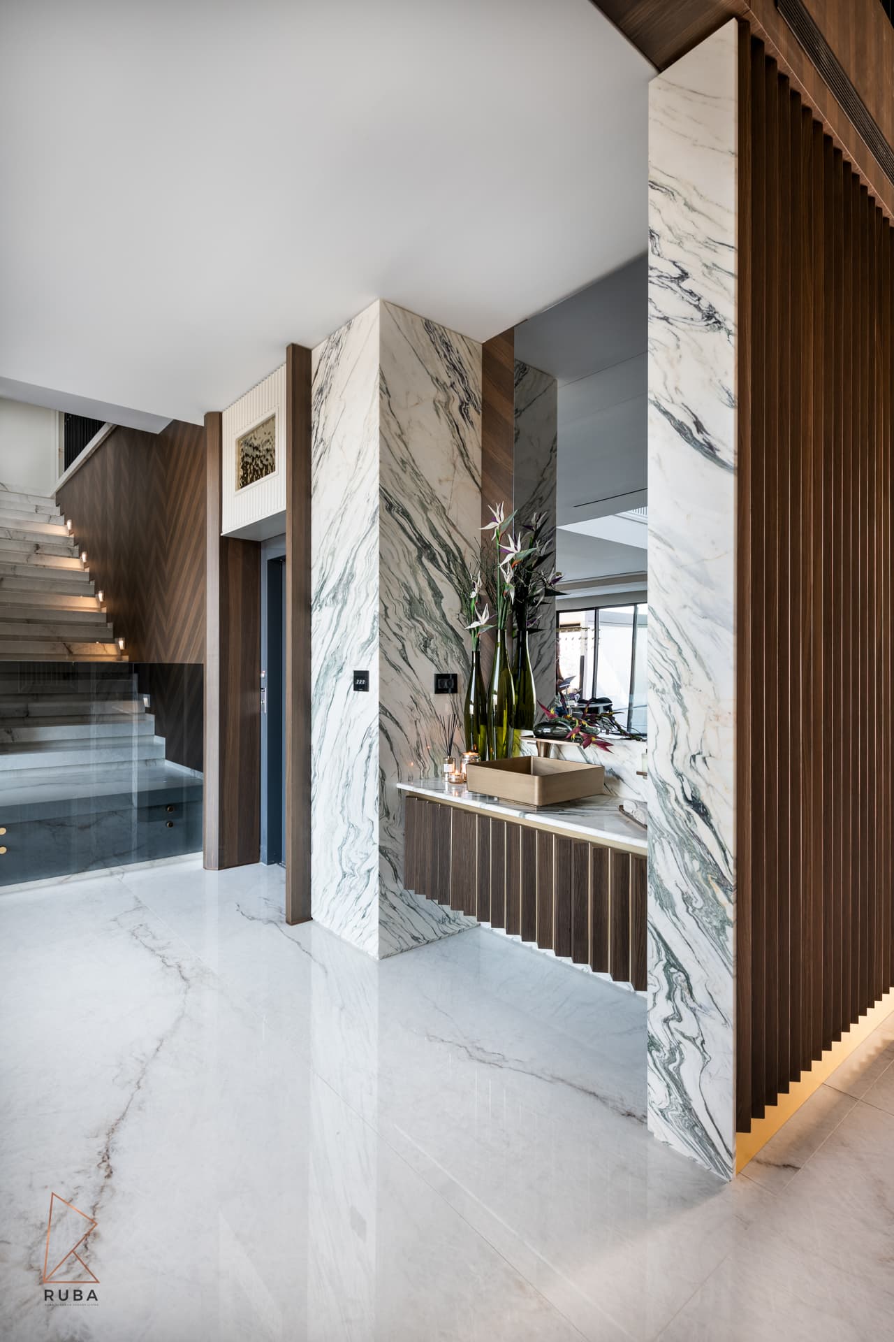 Entrance — Jaber Shabaita — Photo 4