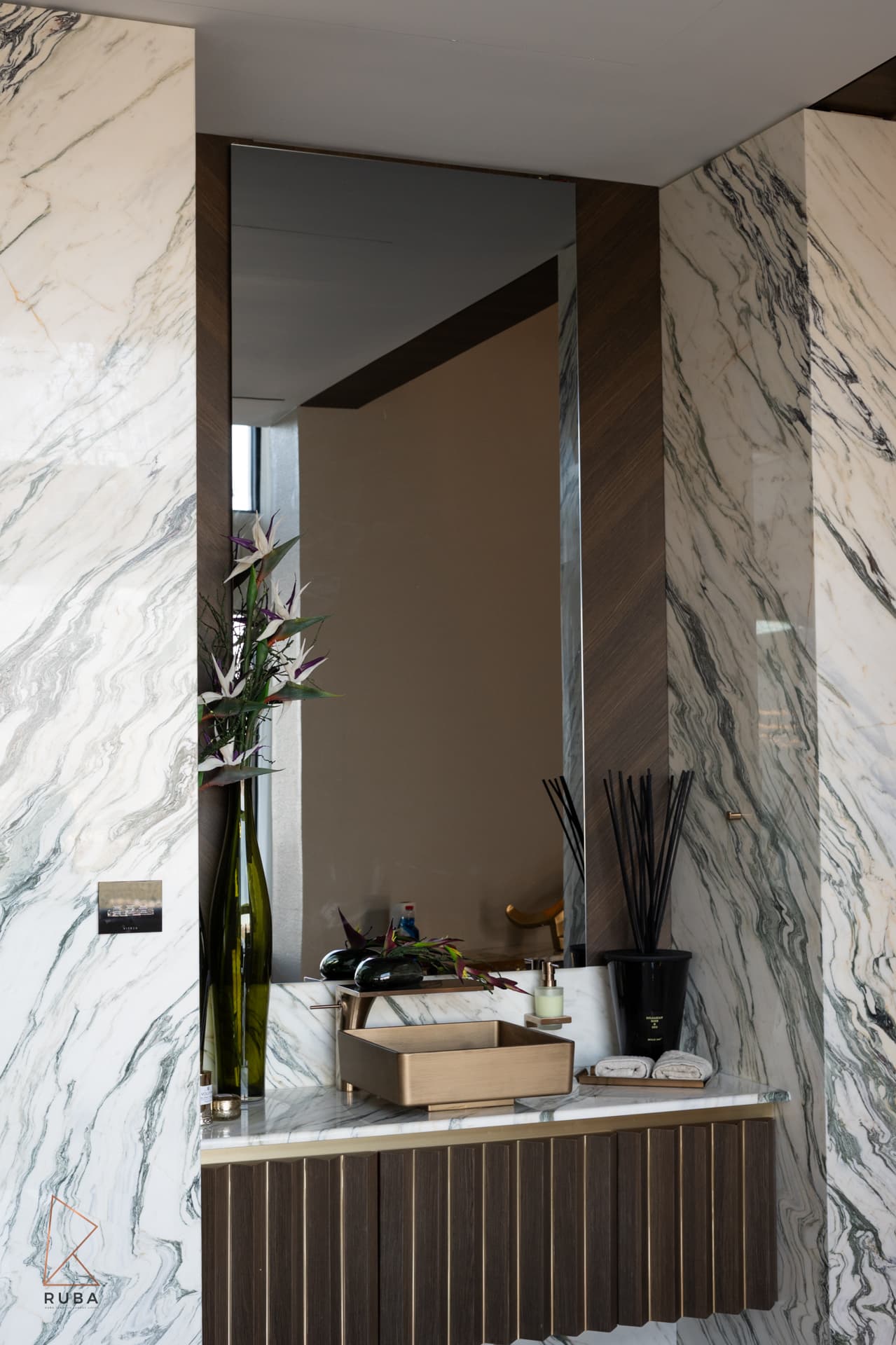 Entrance — Jaber Shabaita — Photo 5