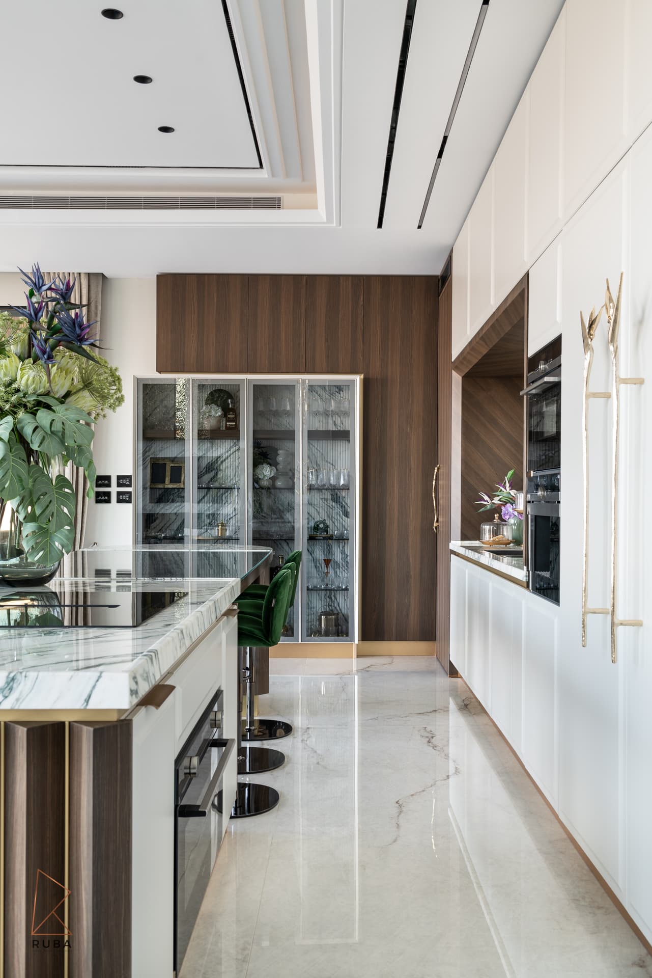 Kitchen — Jaber Shabaita — Photo 4