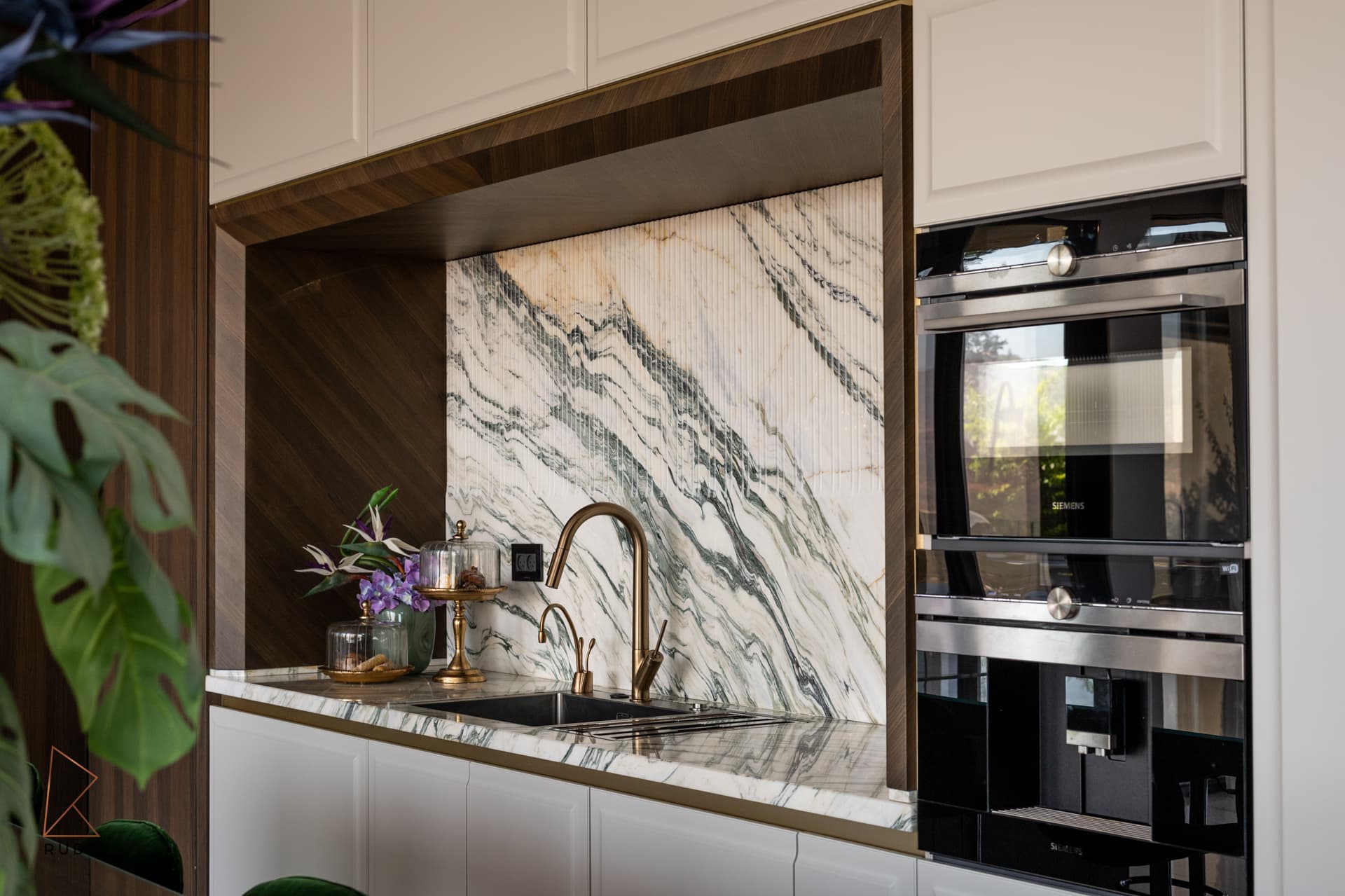 Kitchen — Jaber Shabaita — Photo 5